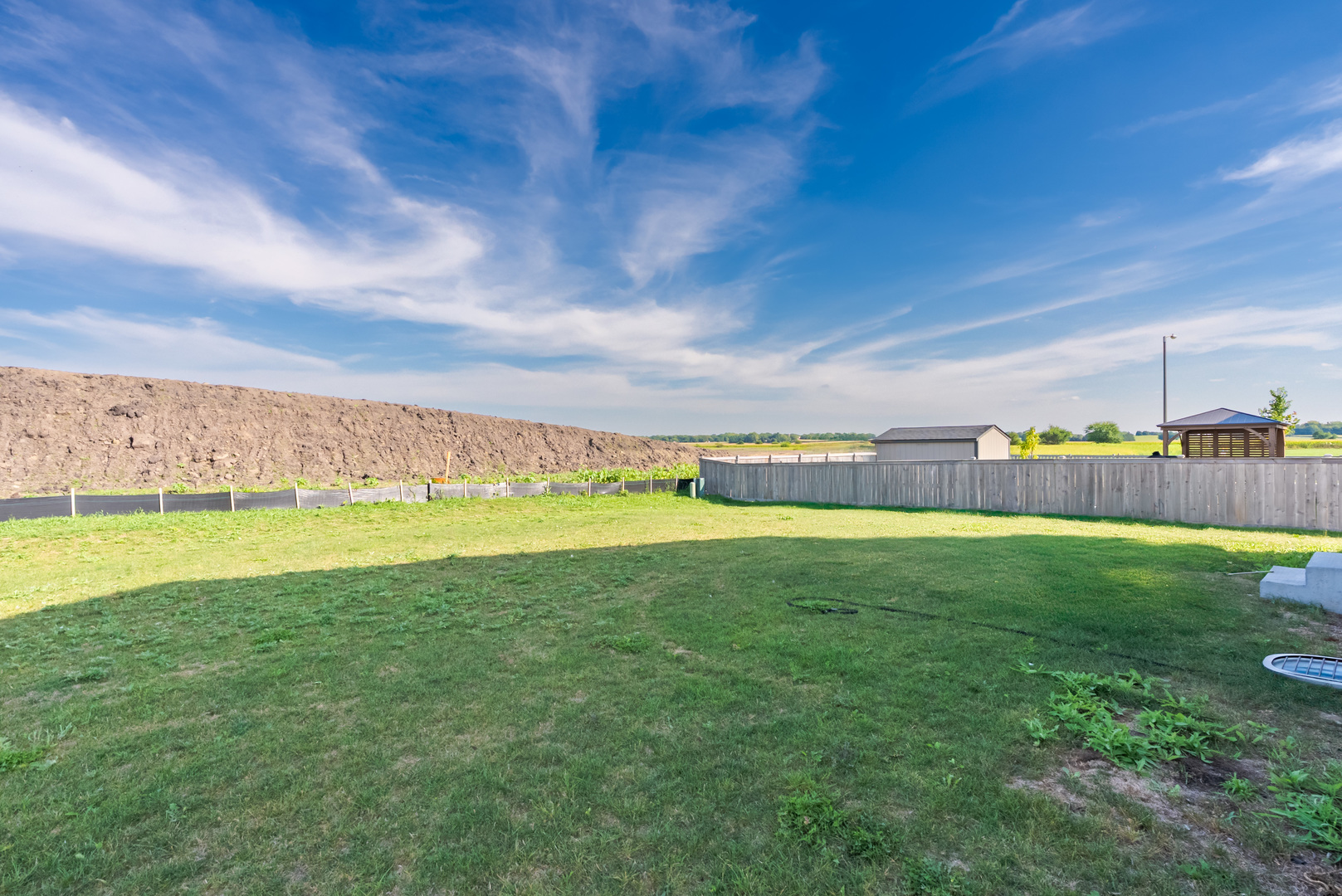 382 Hemlock Lane, Oswego, IL 60543