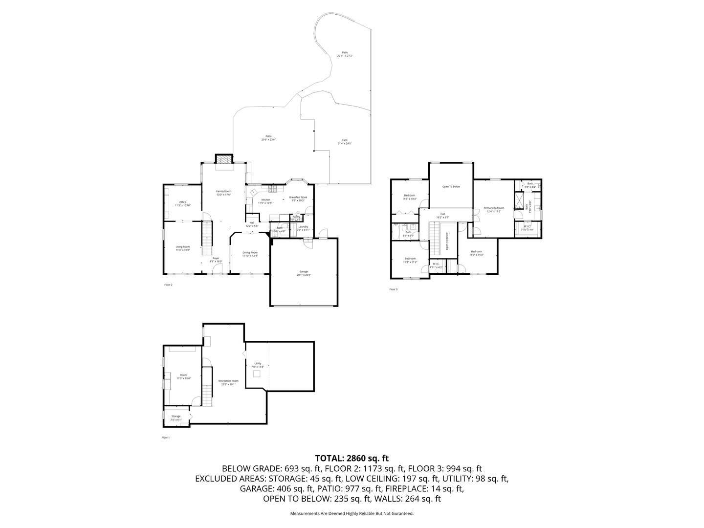 6183 OLD FARM Lane, Gurnee, IL 60031