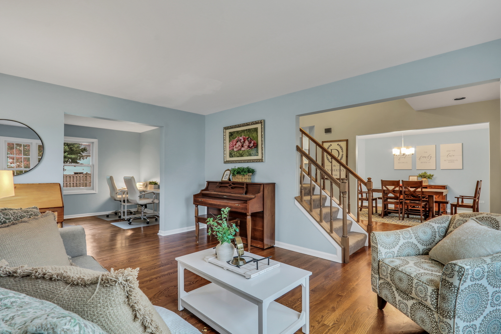 6183 OLD FARM Lane, Gurnee, IL 60031