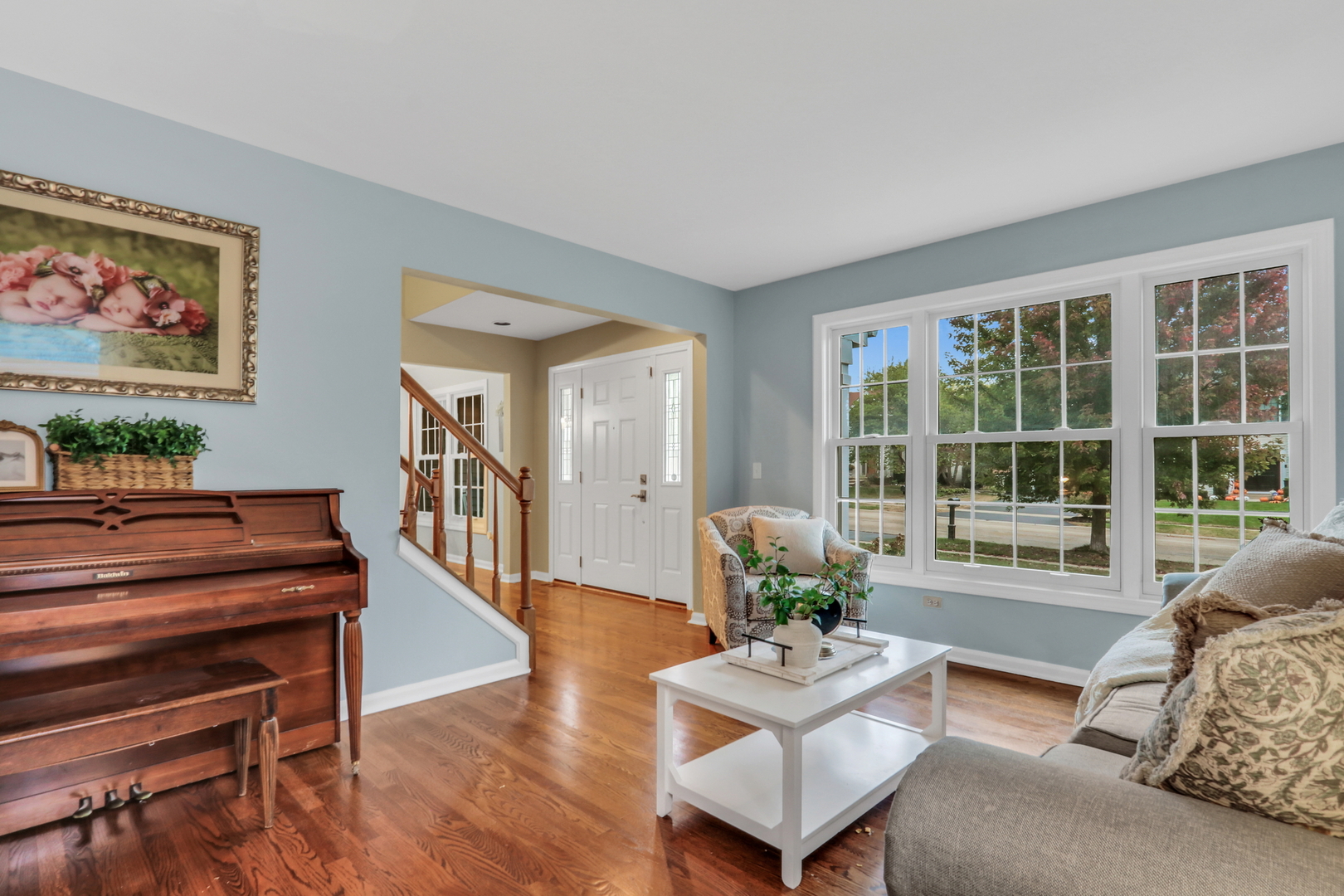 6183 OLD FARM Lane, Gurnee, IL 60031