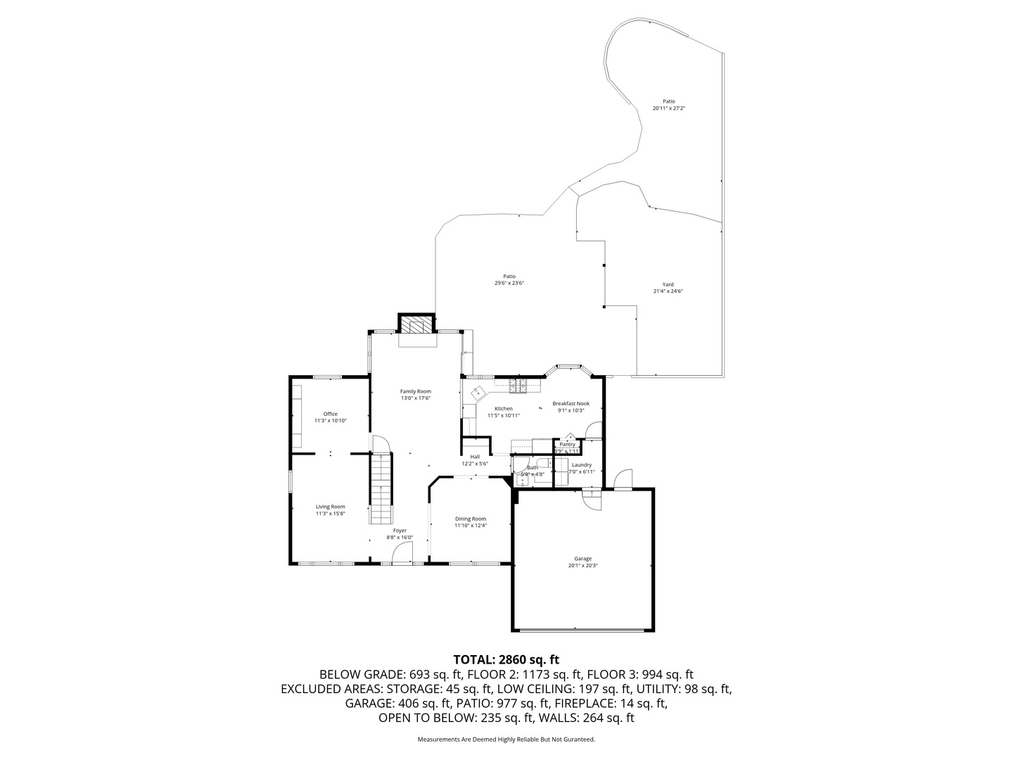 6183 OLD FARM Lane, Gurnee, IL 60031