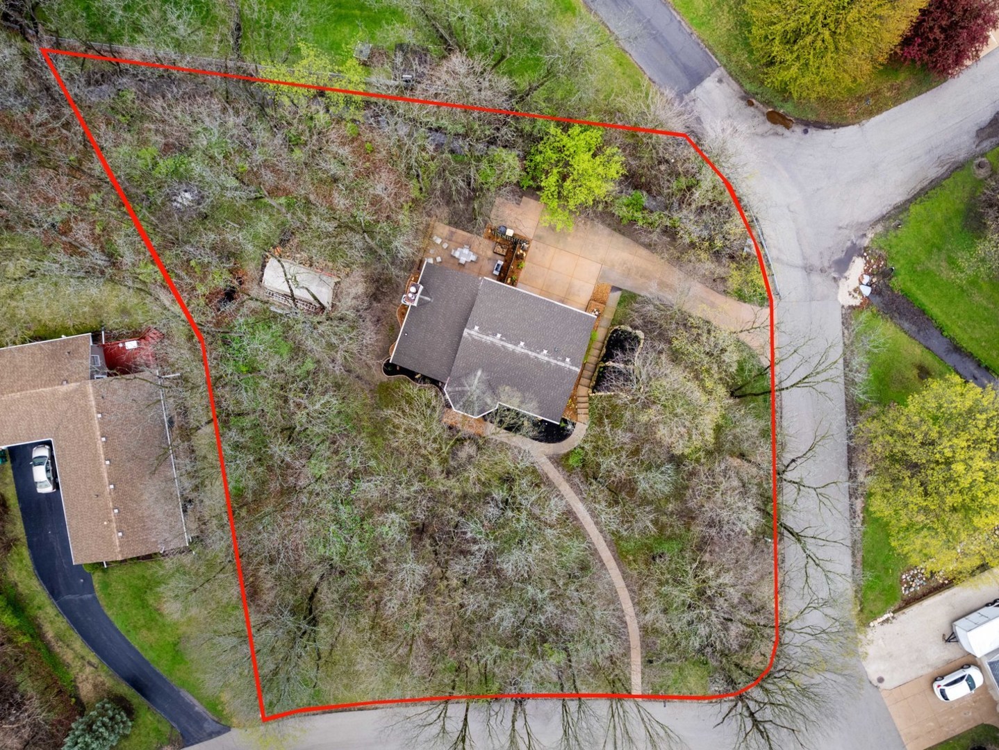 3 Oak Ridge Drive, Newark, IL 60541