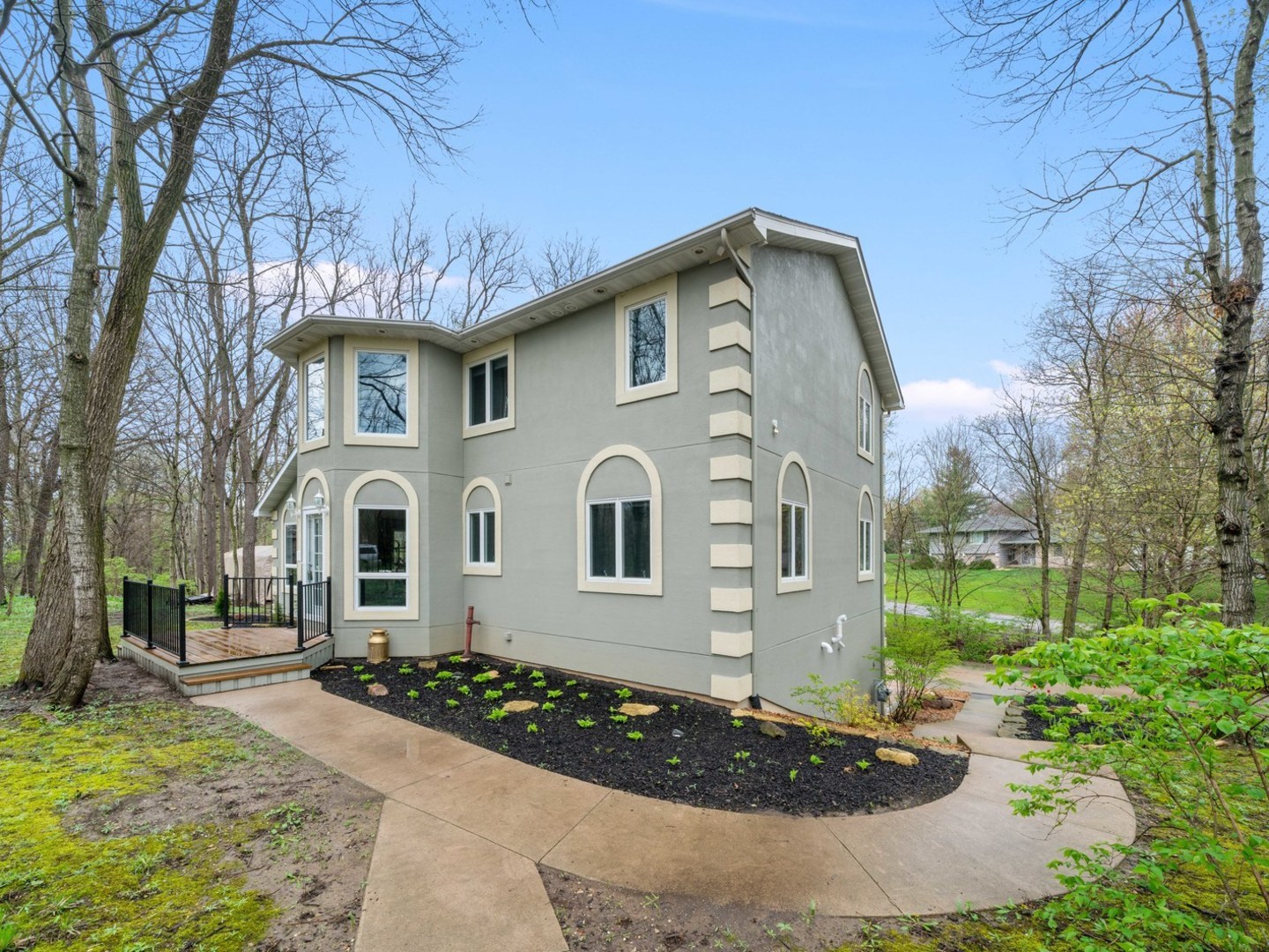 3 Oak Ridge Drive, Newark, IL 60541