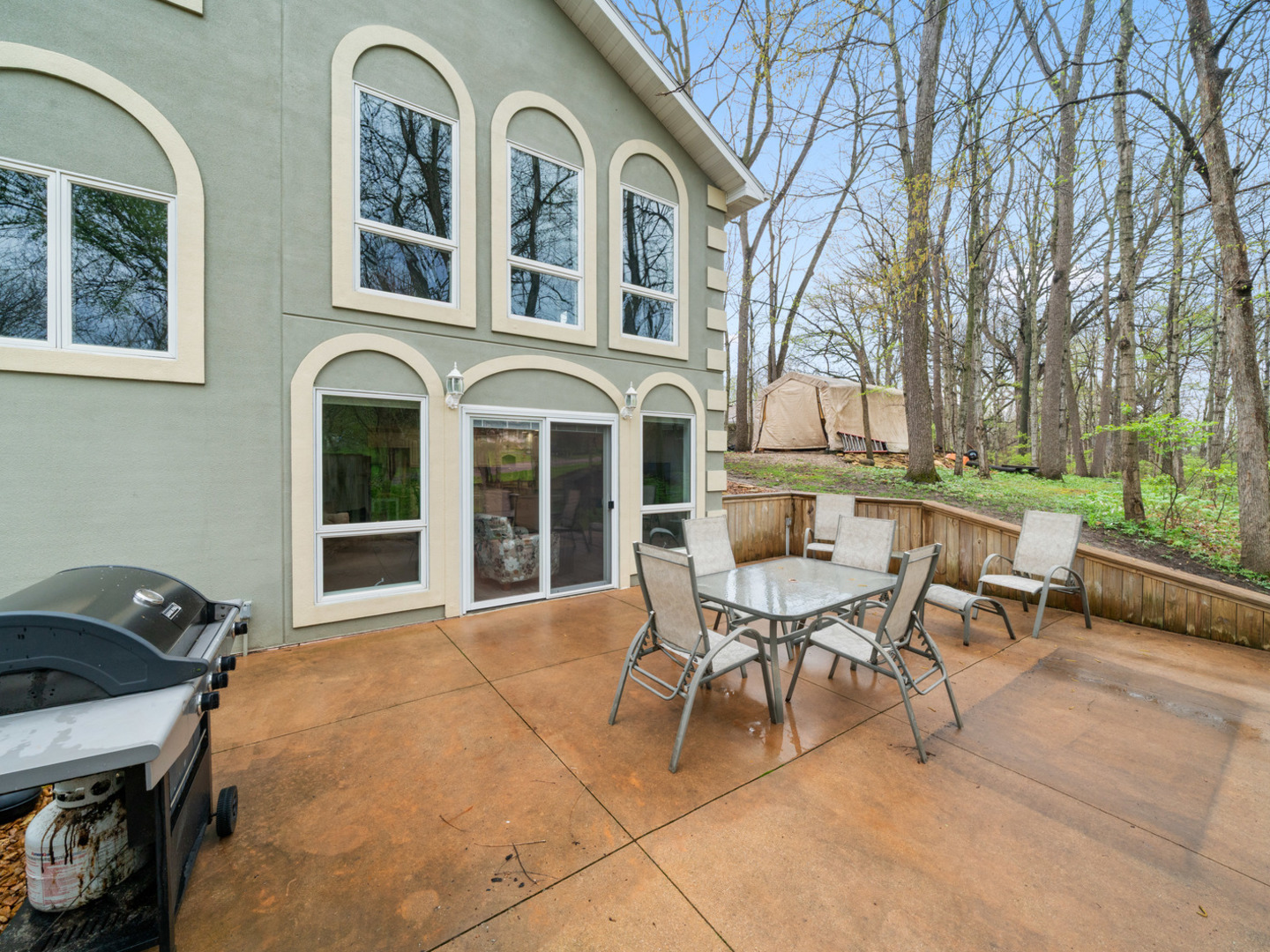 3 Oak Ridge Drive, Newark, IL 60541