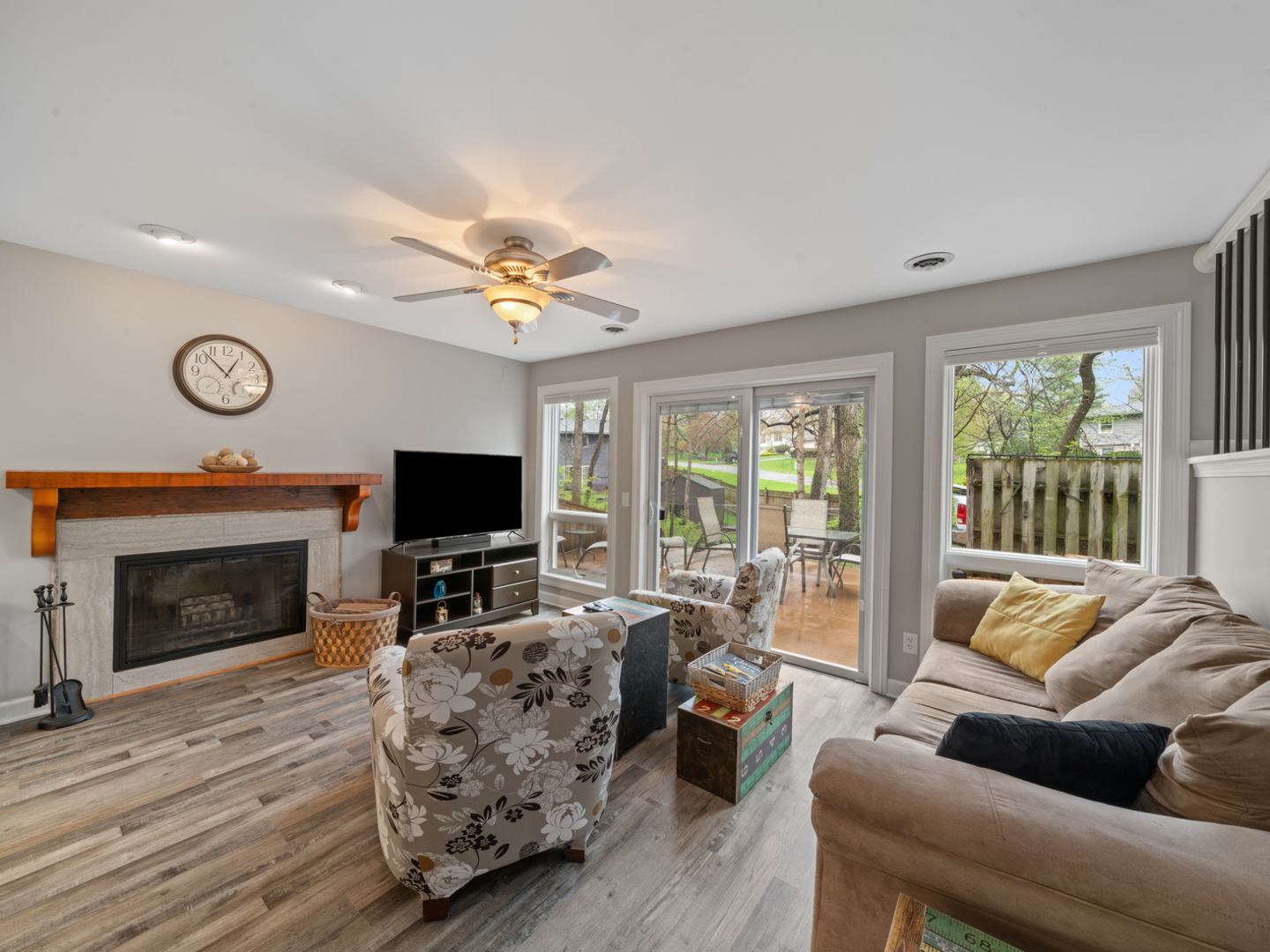 3 Oak Ridge Drive, Newark, IL 60541