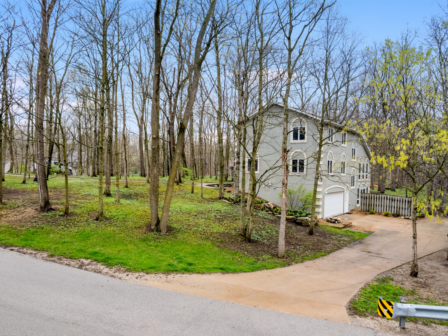 3 Oak Ridge Drive, Newark, IL 60541