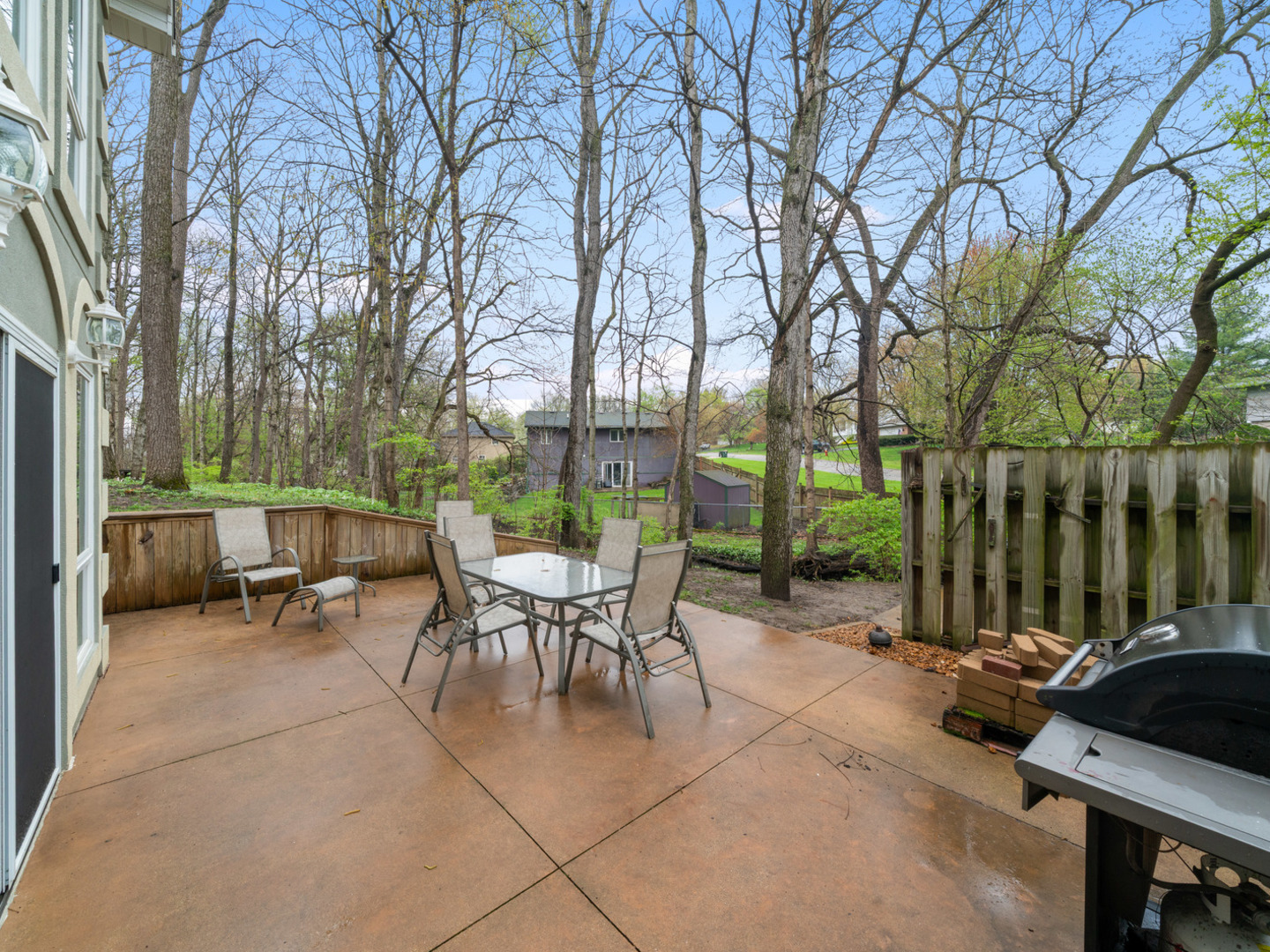 3 Oak Ridge Drive, Newark, IL 60541