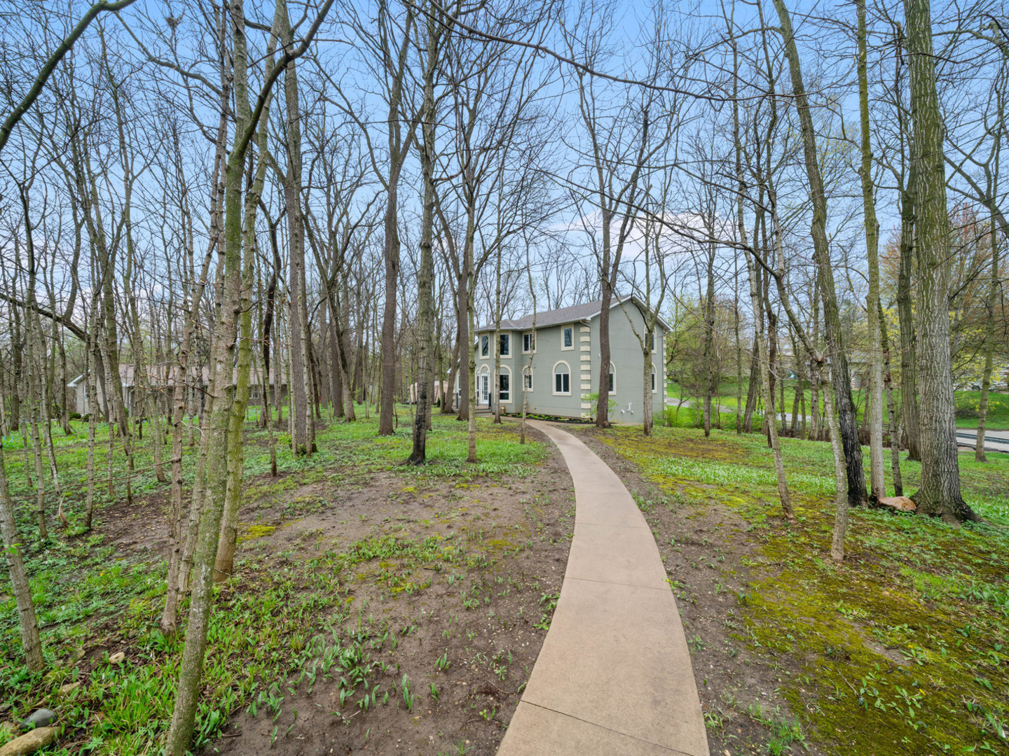 3 Oak Ridge Drive, Newark, IL 60541