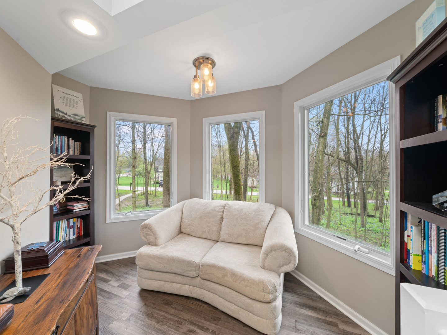 3 Oak Ridge Drive, Newark, IL 60541