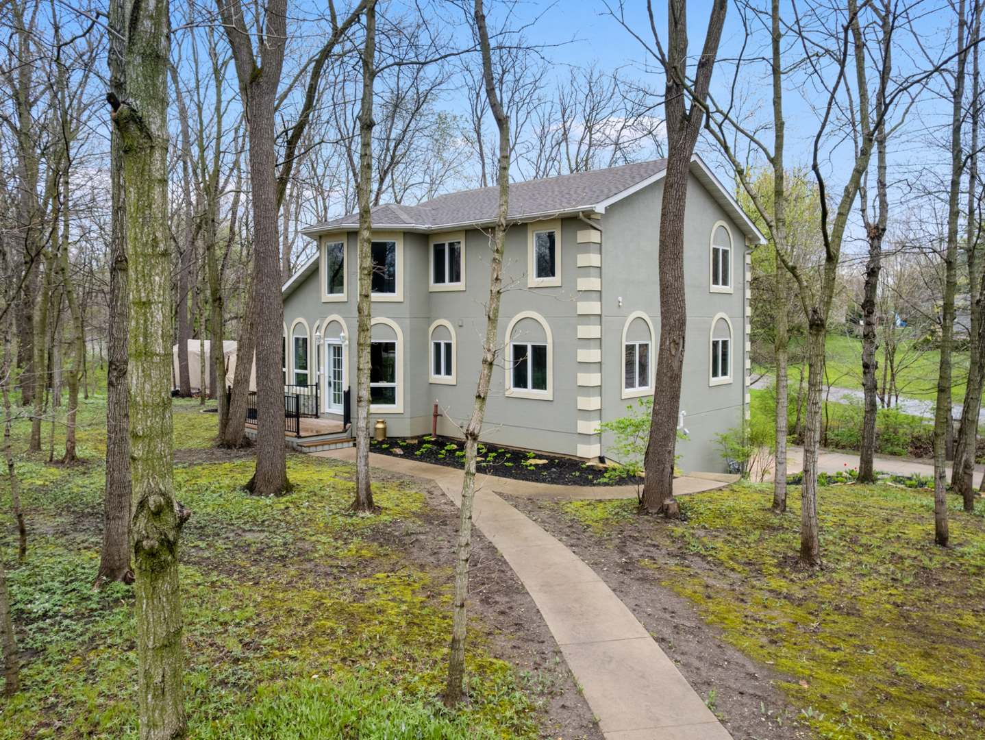 3 Oak Ridge Drive, Newark, IL 60541