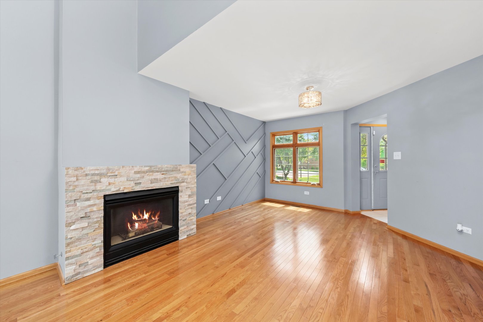 7124 168th Street, Tinley Park, IL 60477