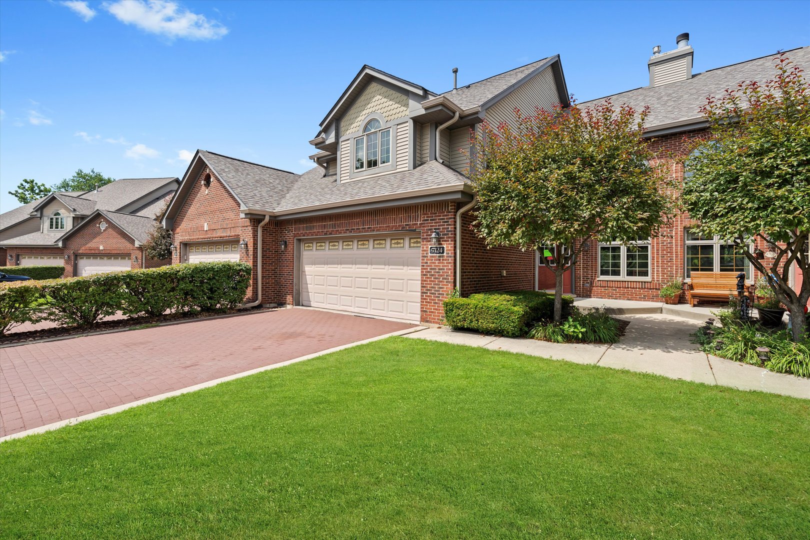 7124 168th Street, Tinley Park, IL 60477