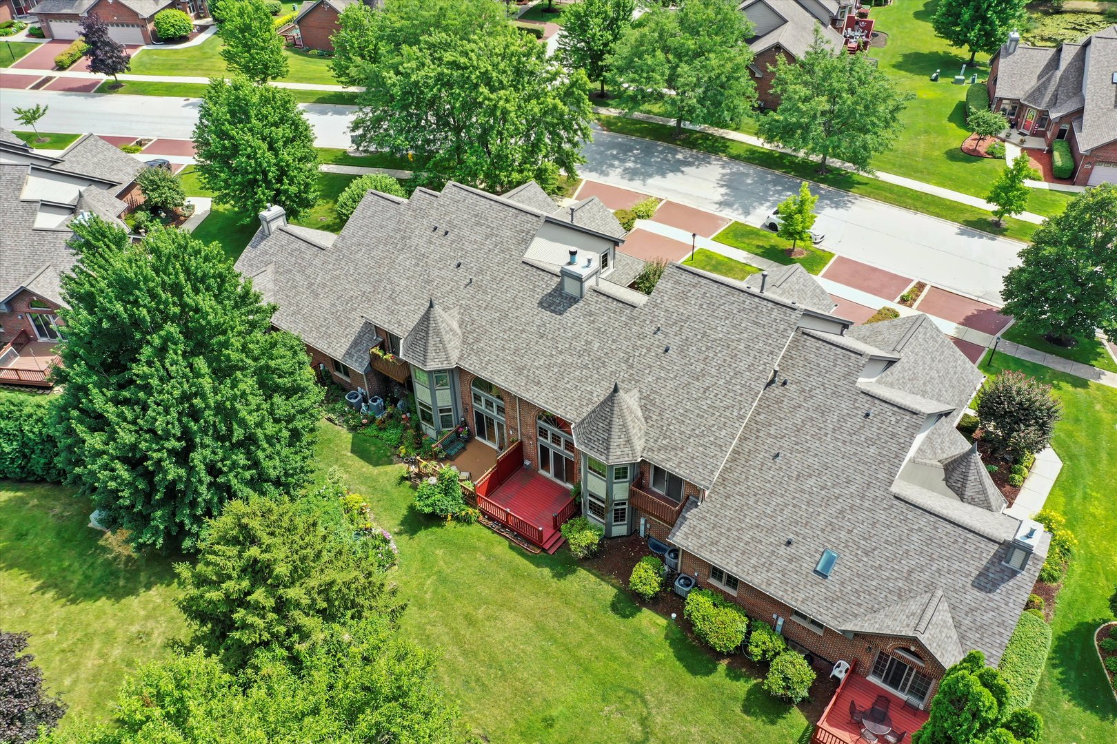 7124 168th Street, Tinley Park, IL 60477