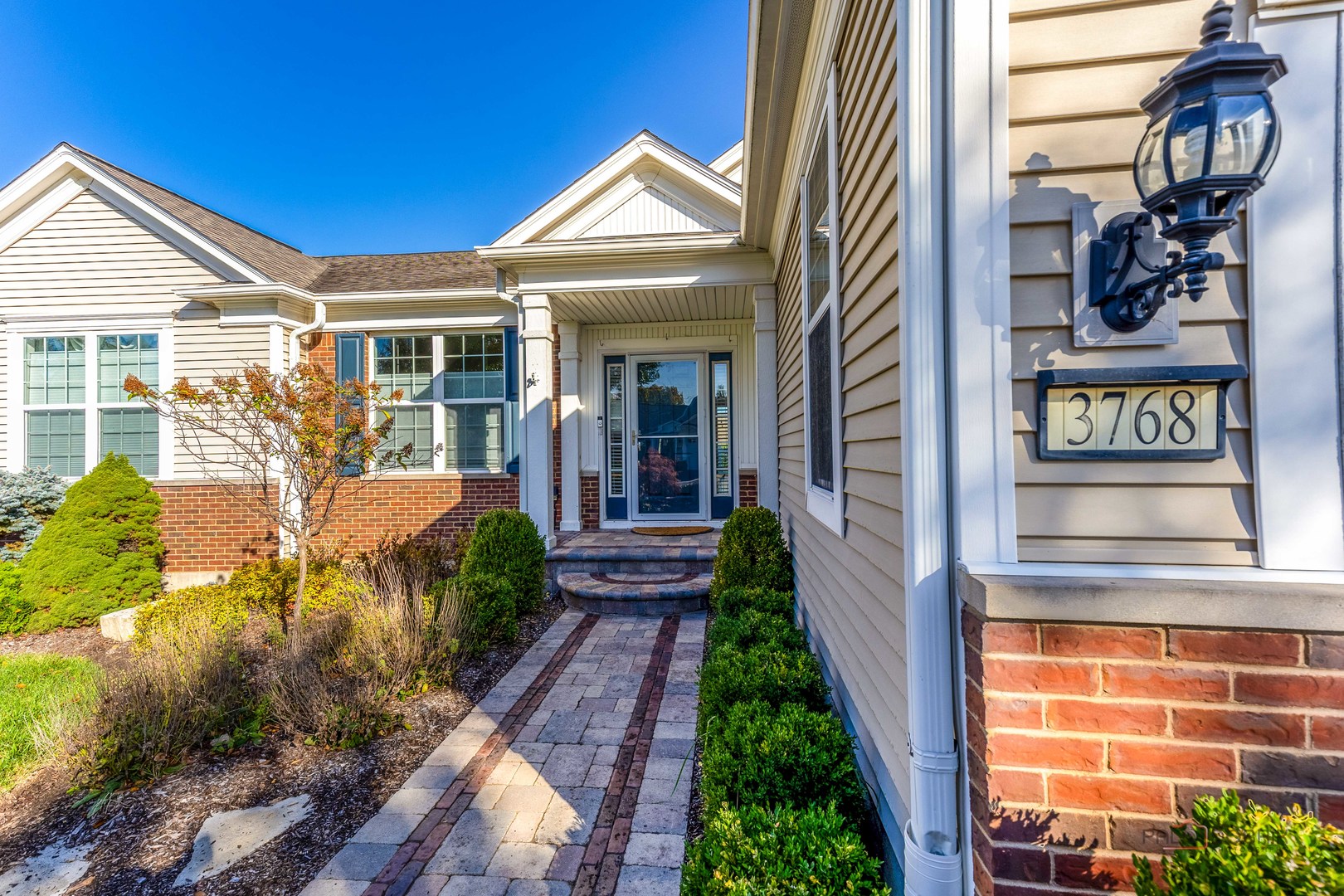 3768 Canton Circle, Mundelein, IL 60060