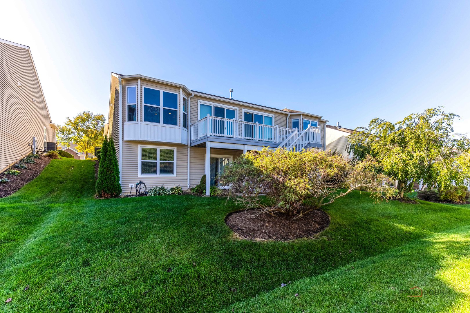 3768 Canton Circle, Mundelein, IL 60060