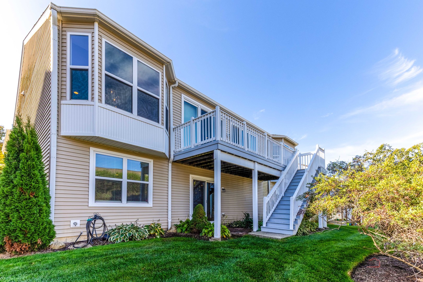 3768 Canton Circle, Mundelein, IL 60060