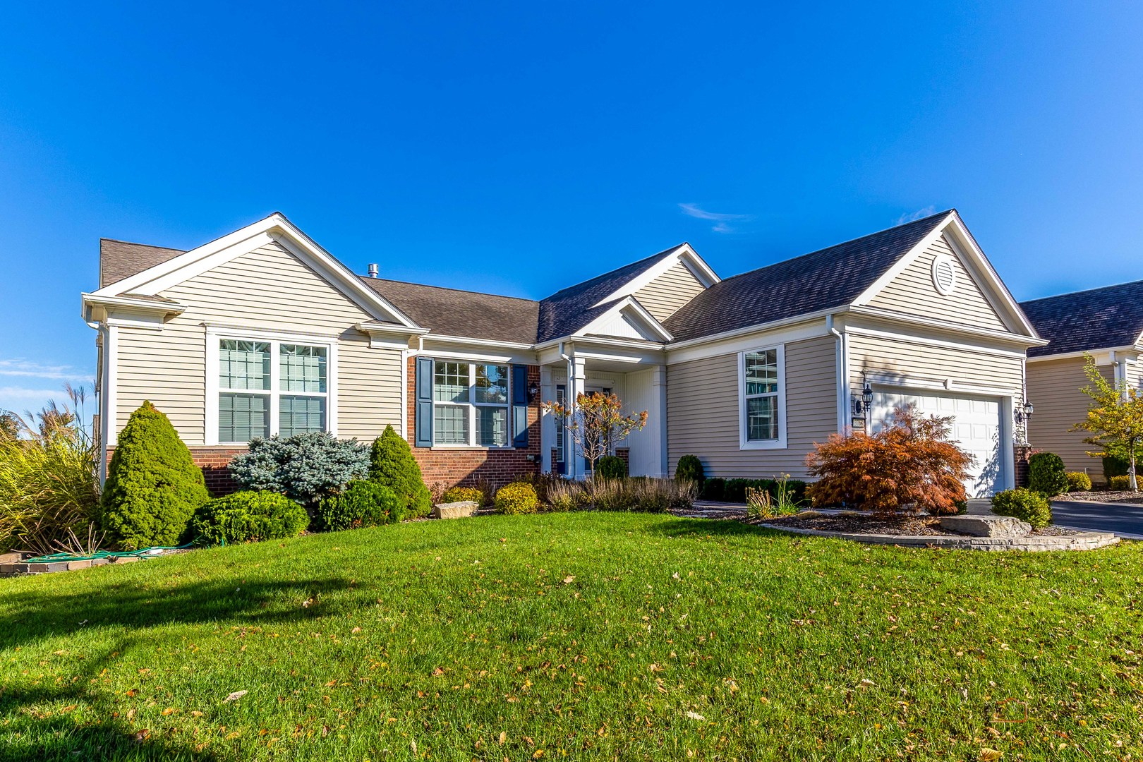 3768 Canton Circle, Mundelein, IL 60060