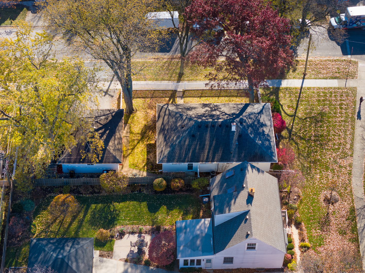 101 N Pine Street, Mount Prospect, IL 60056