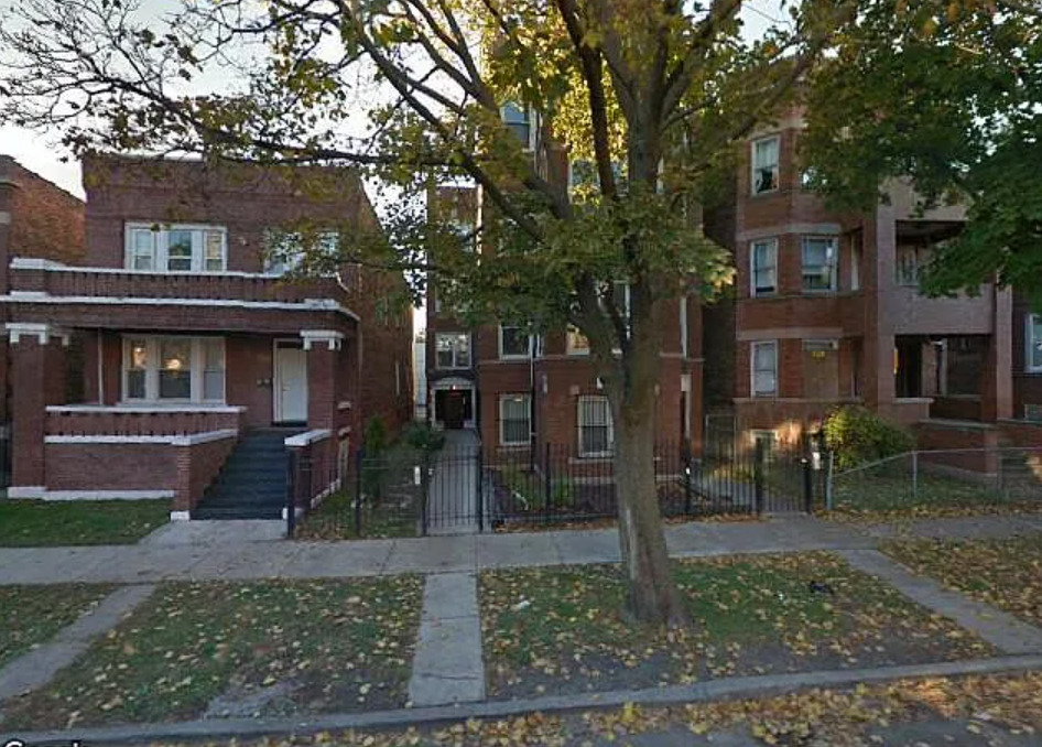 6928 S Green Street #1S, Chicago, IL 60621