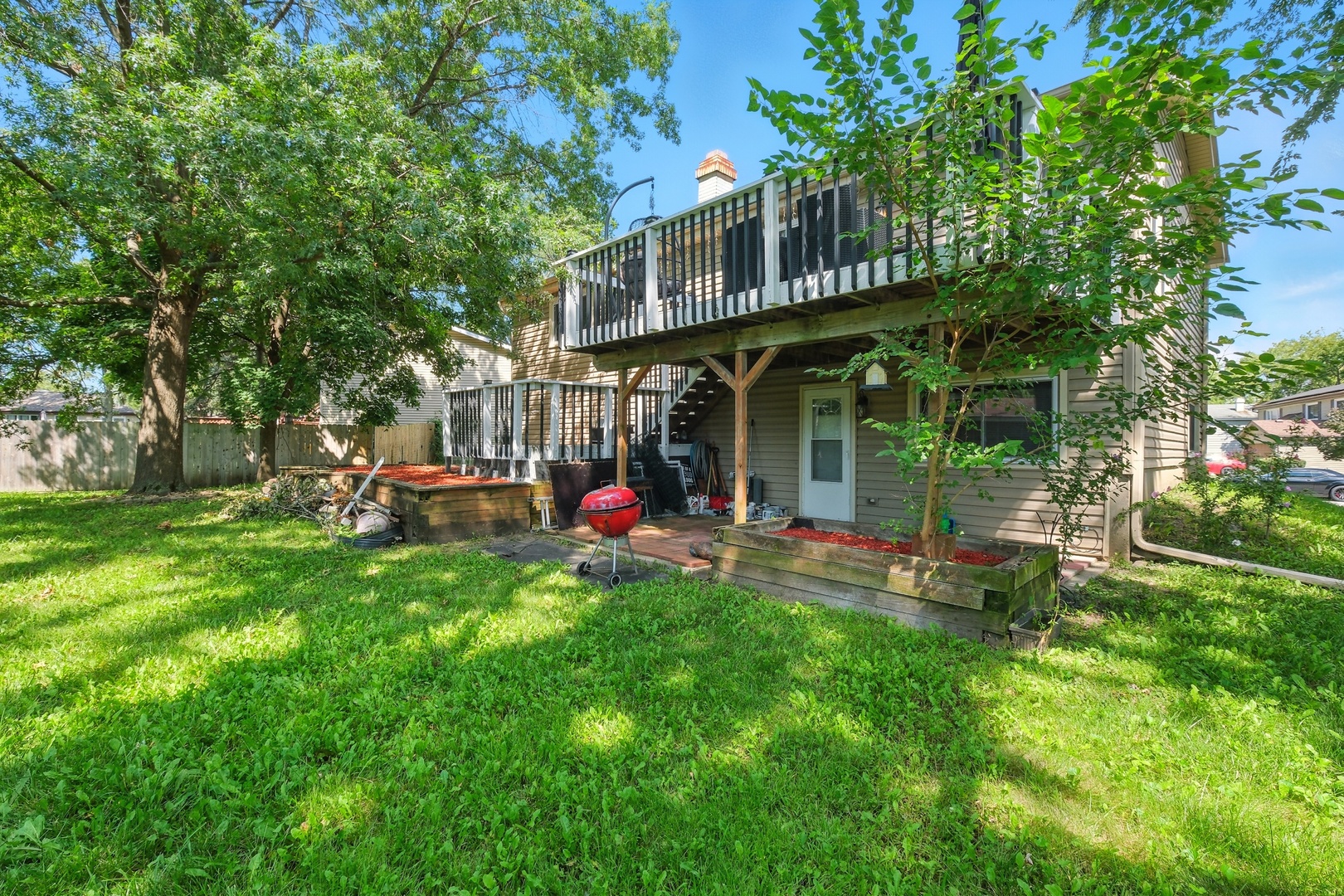 565 COTTONWOOD Circle, Bolingbrook, IL 60440