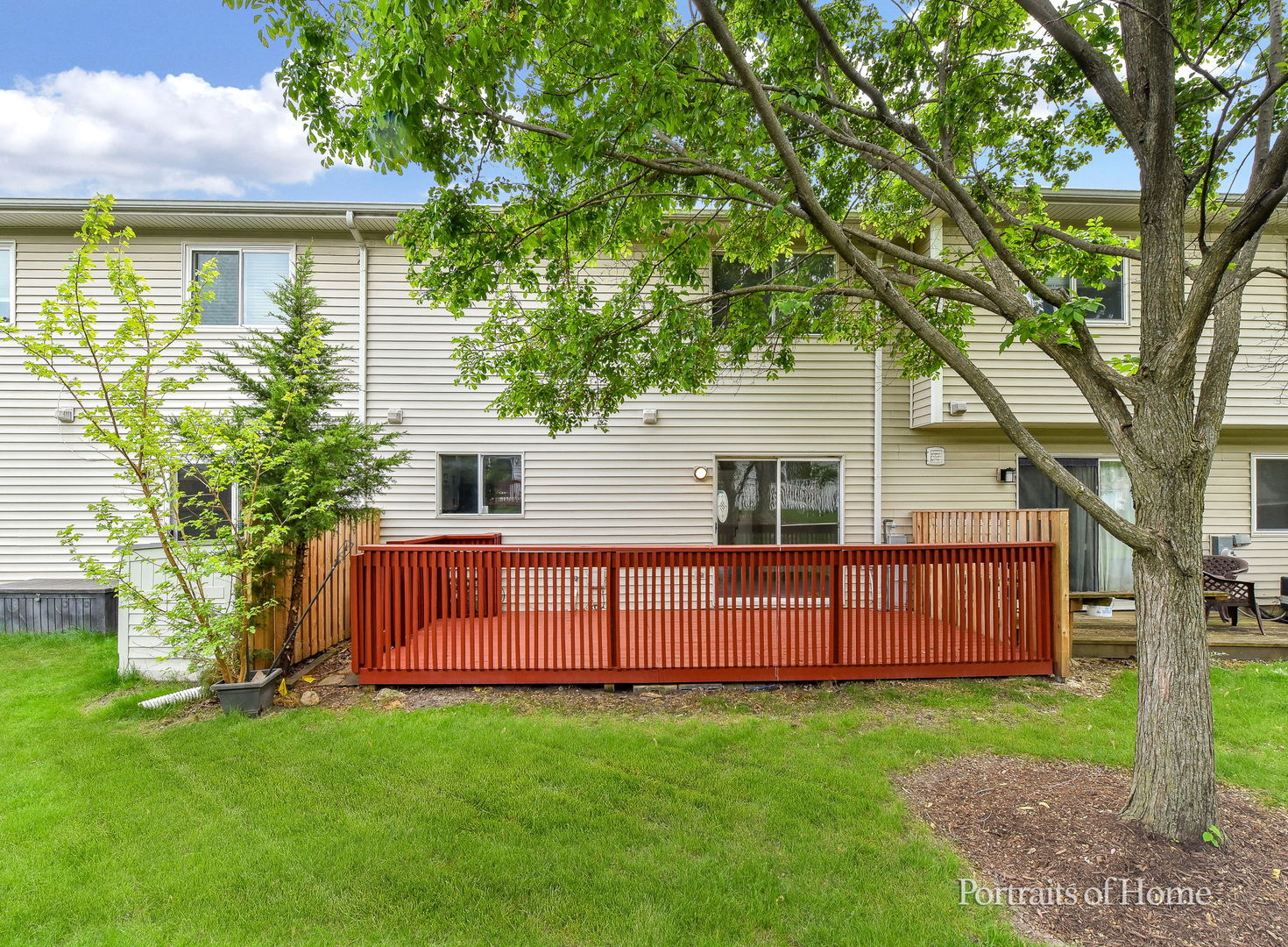 18 Woodsorrel Place, Woodridge, IL 60517