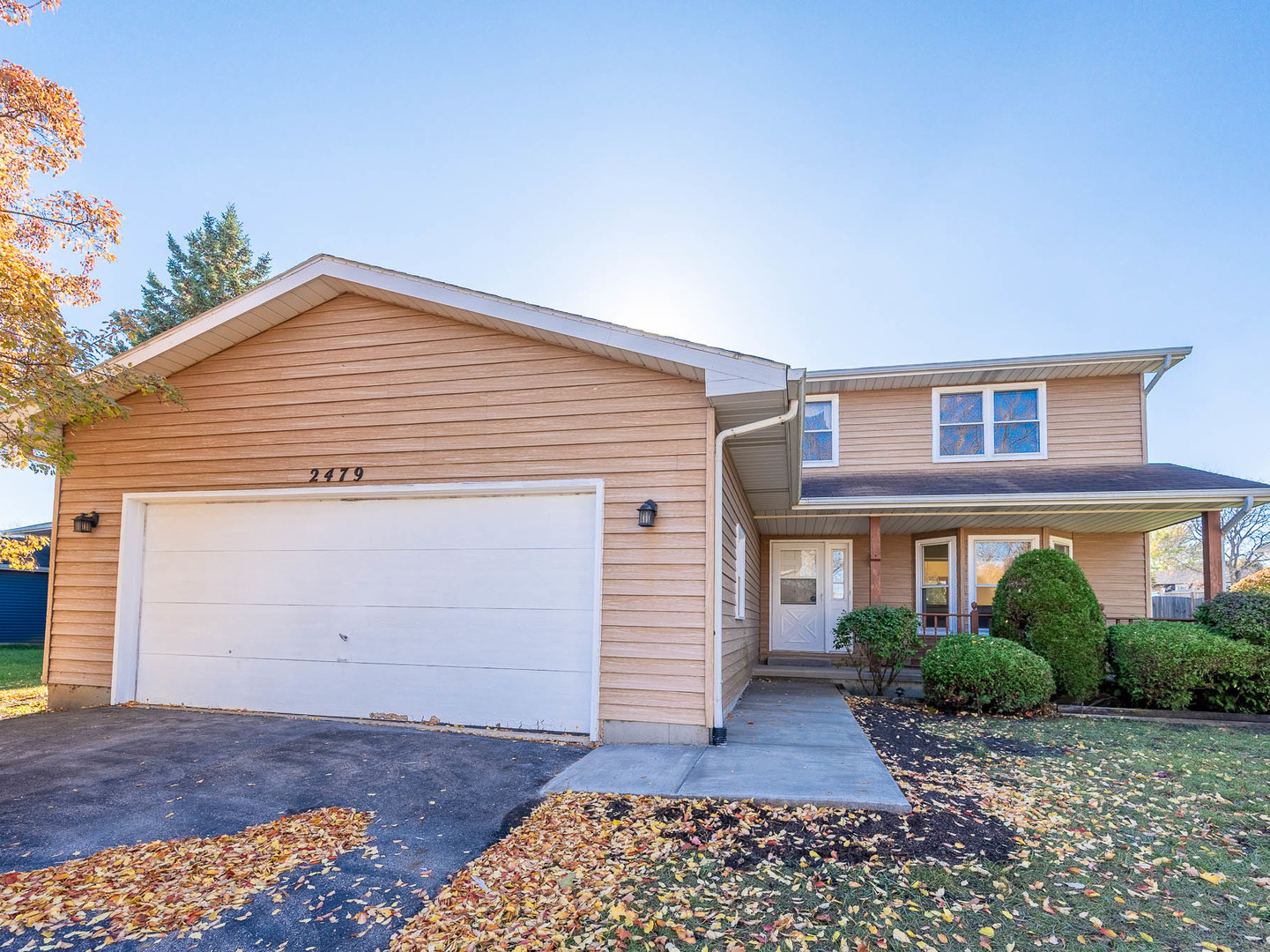 2479 Penn Boulevard, Lindenhurst, IL 60046