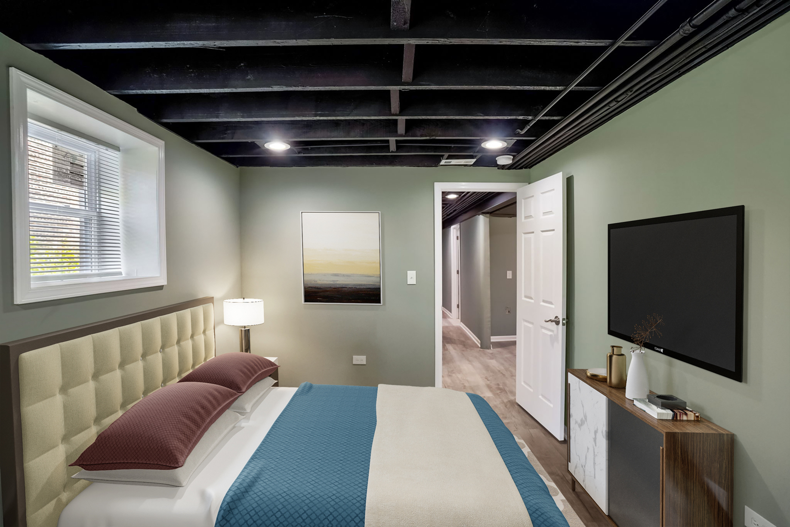 3115 W Flournoy Street, Chicago, IL 60612