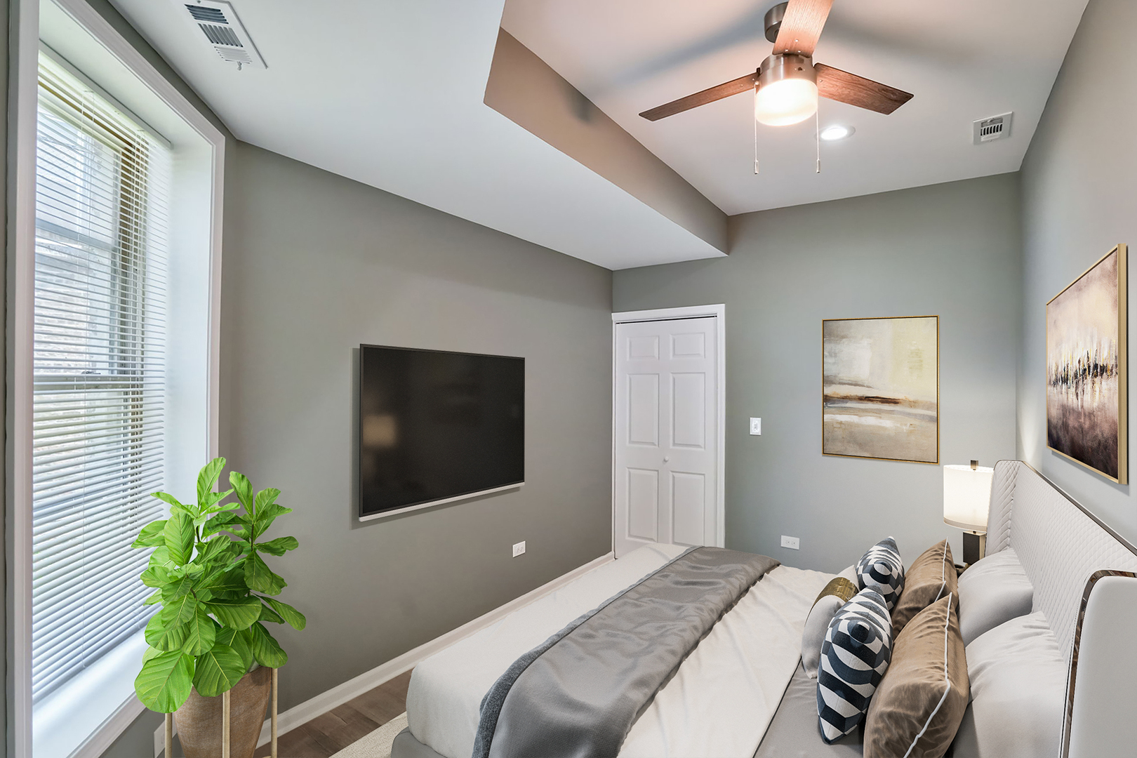 3115 W Flournoy Street, Chicago, IL 60612