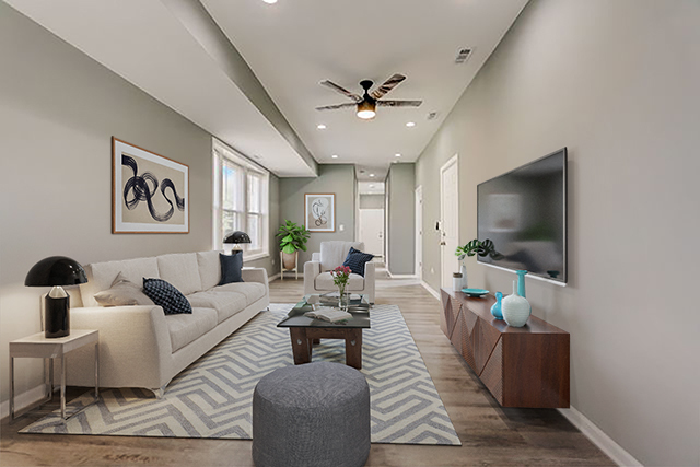 3115 W Flournoy Street, Chicago, IL 60612