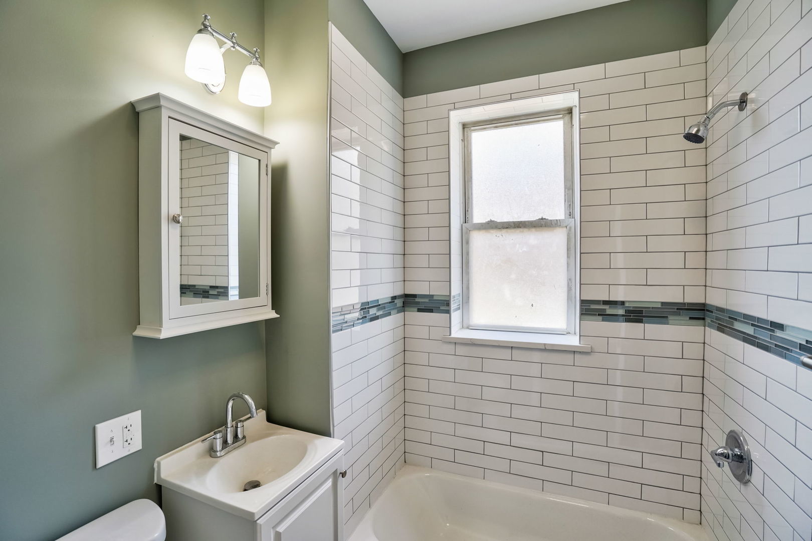 3115 W Flournoy Street, Chicago, IL 60612