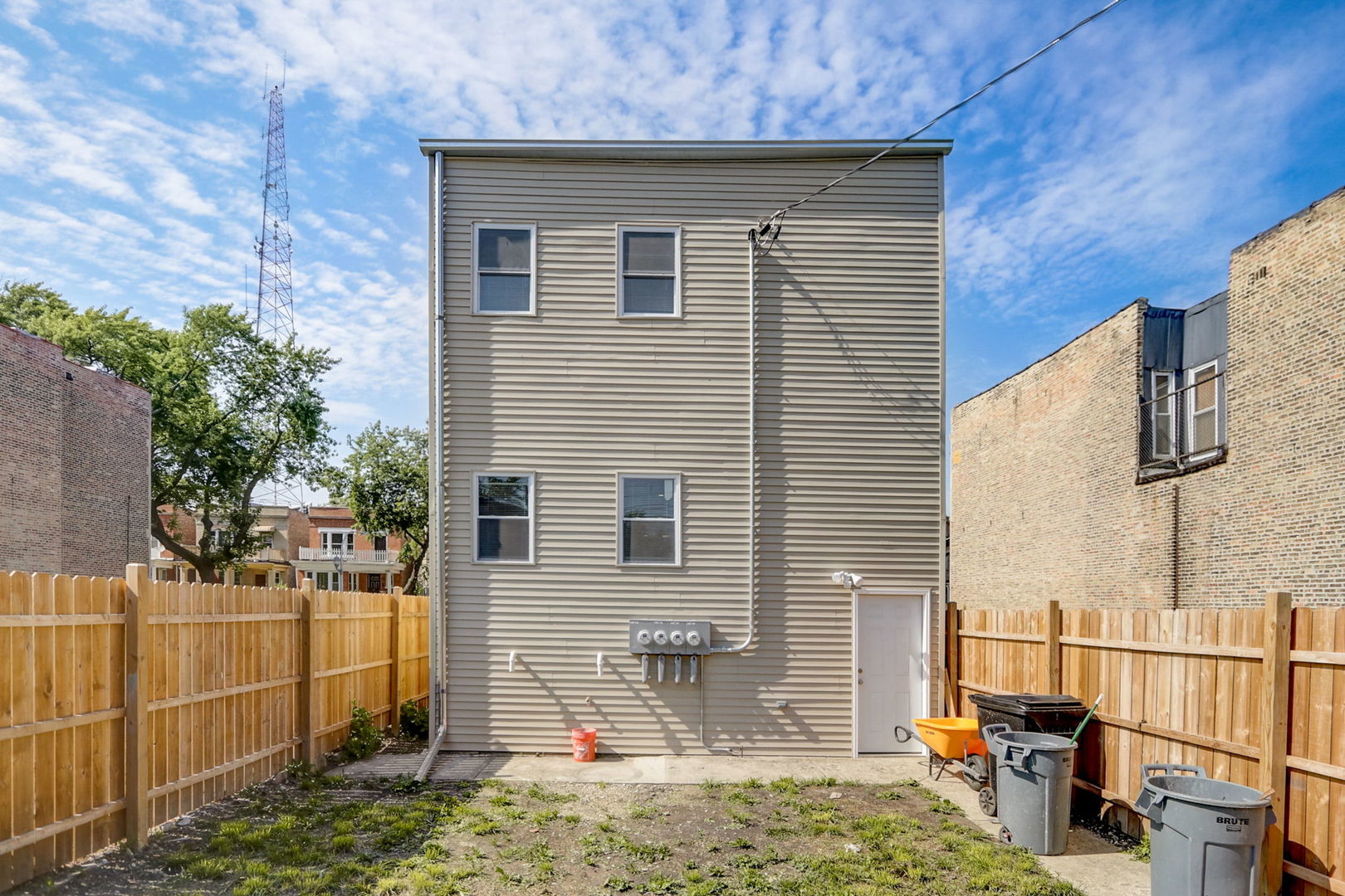 3115 W Flournoy Street, Chicago, IL 60612