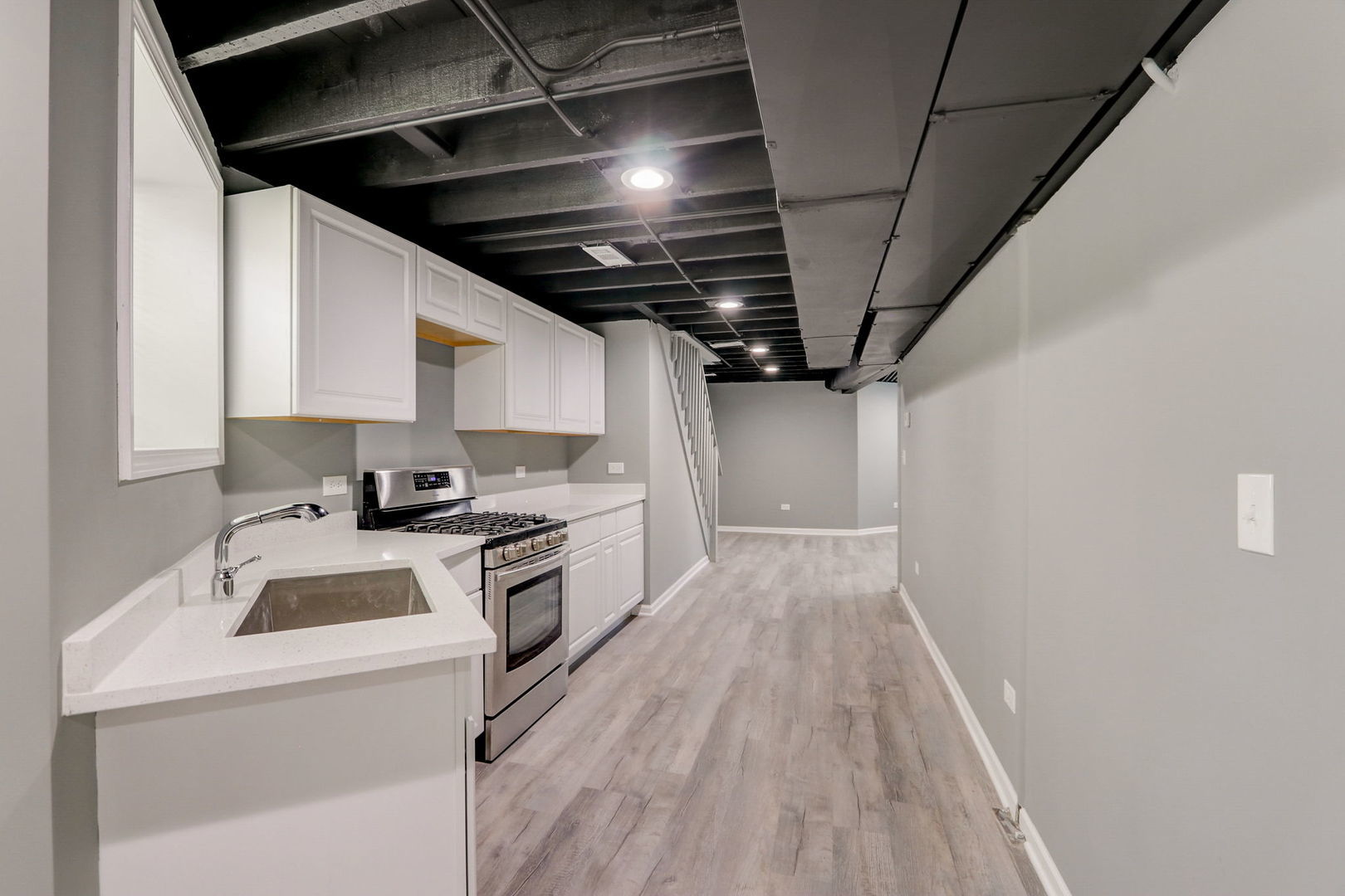 3115 W Flournoy Street, Chicago, IL 60612