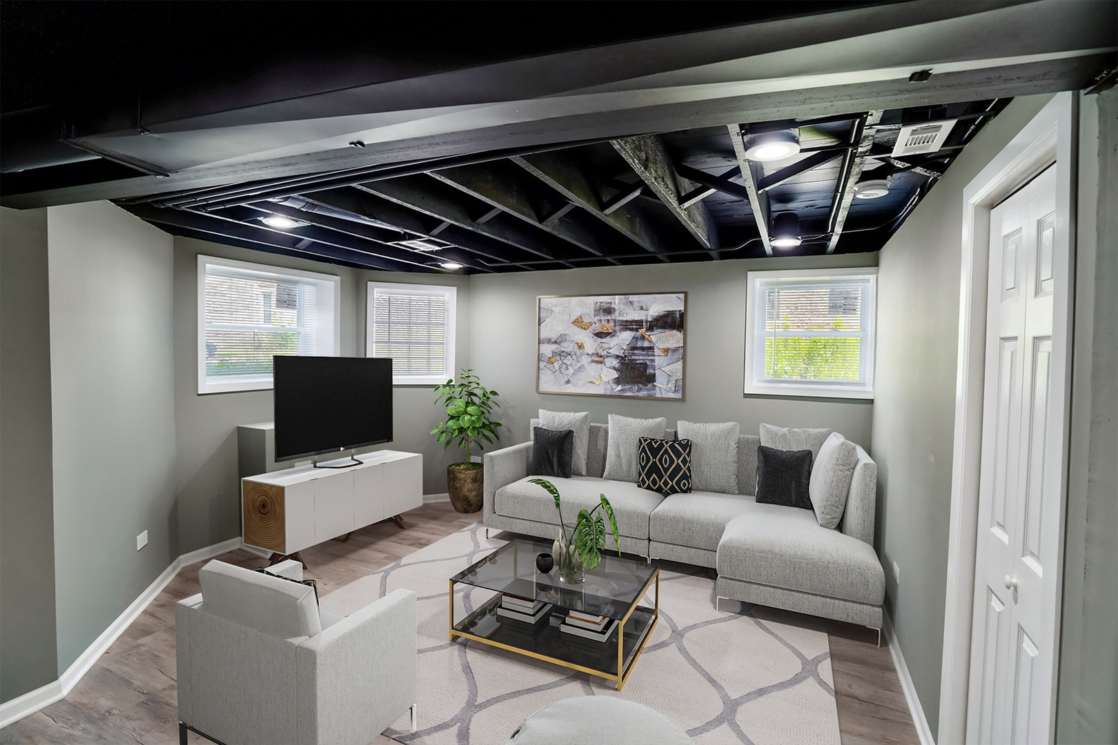 3115 W Flournoy Street, Chicago, IL 60612