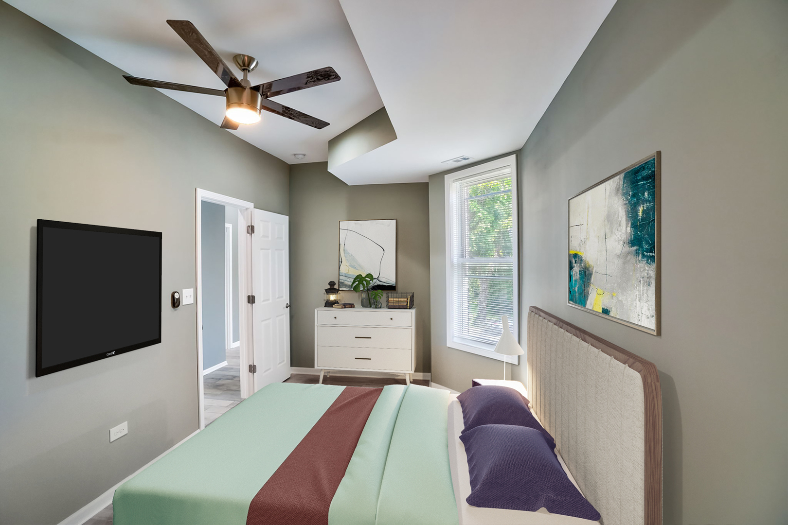 3115 W Flournoy Street, Chicago, IL 60612