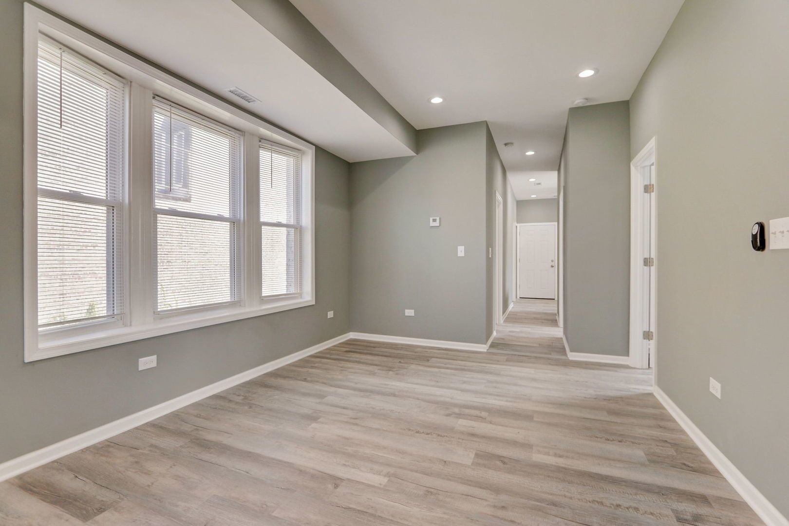 3115 W Flournoy Street, Chicago, IL 60612