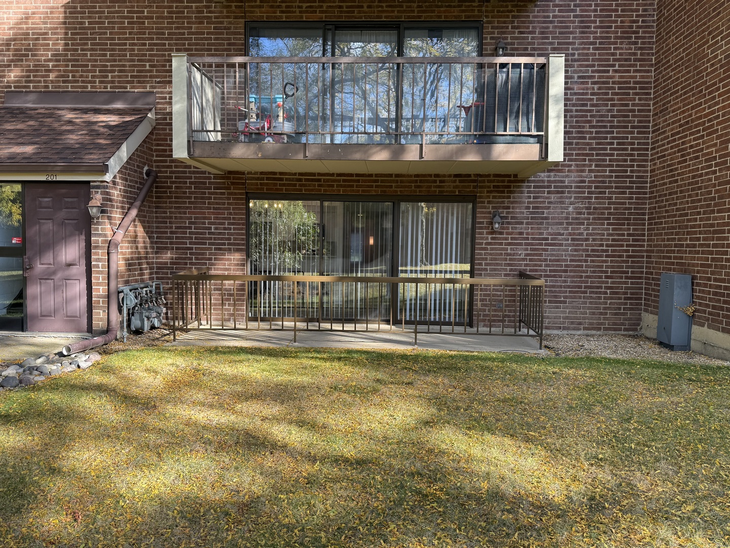 201 E Janata Boulevard #1A, Lombard, IL 60148
