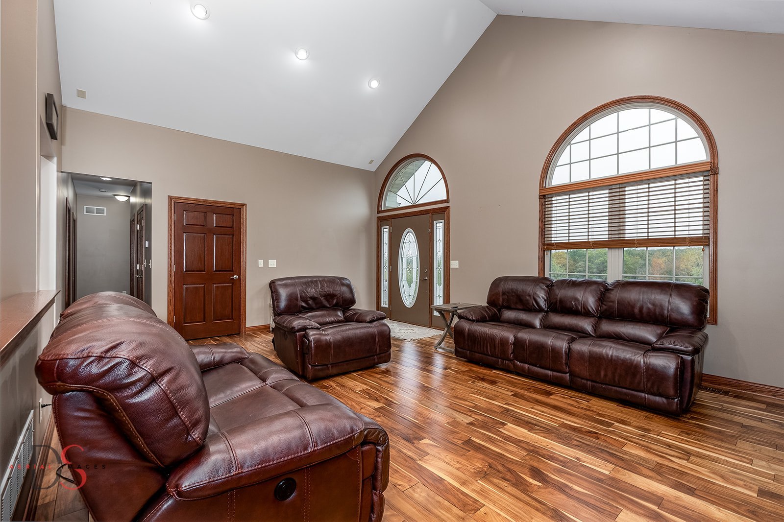 2834 E 2525th Road, Marseilles, IL 61341