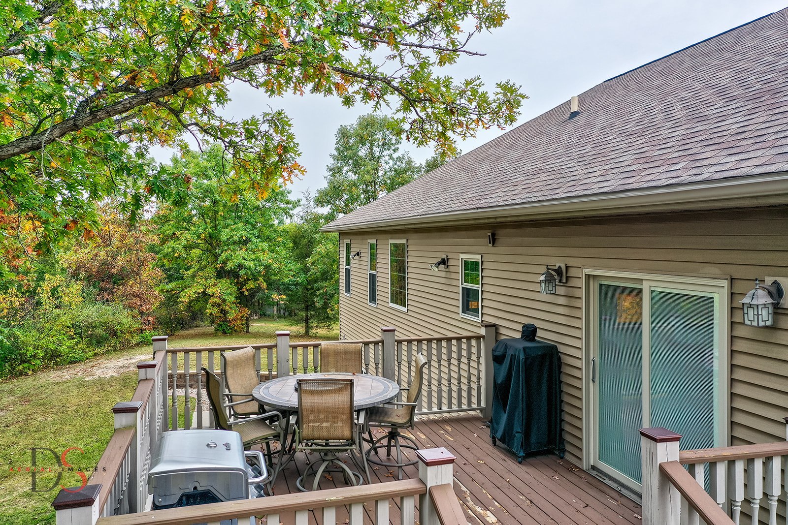 2834 E 2525th Road, Marseilles, IL 61341