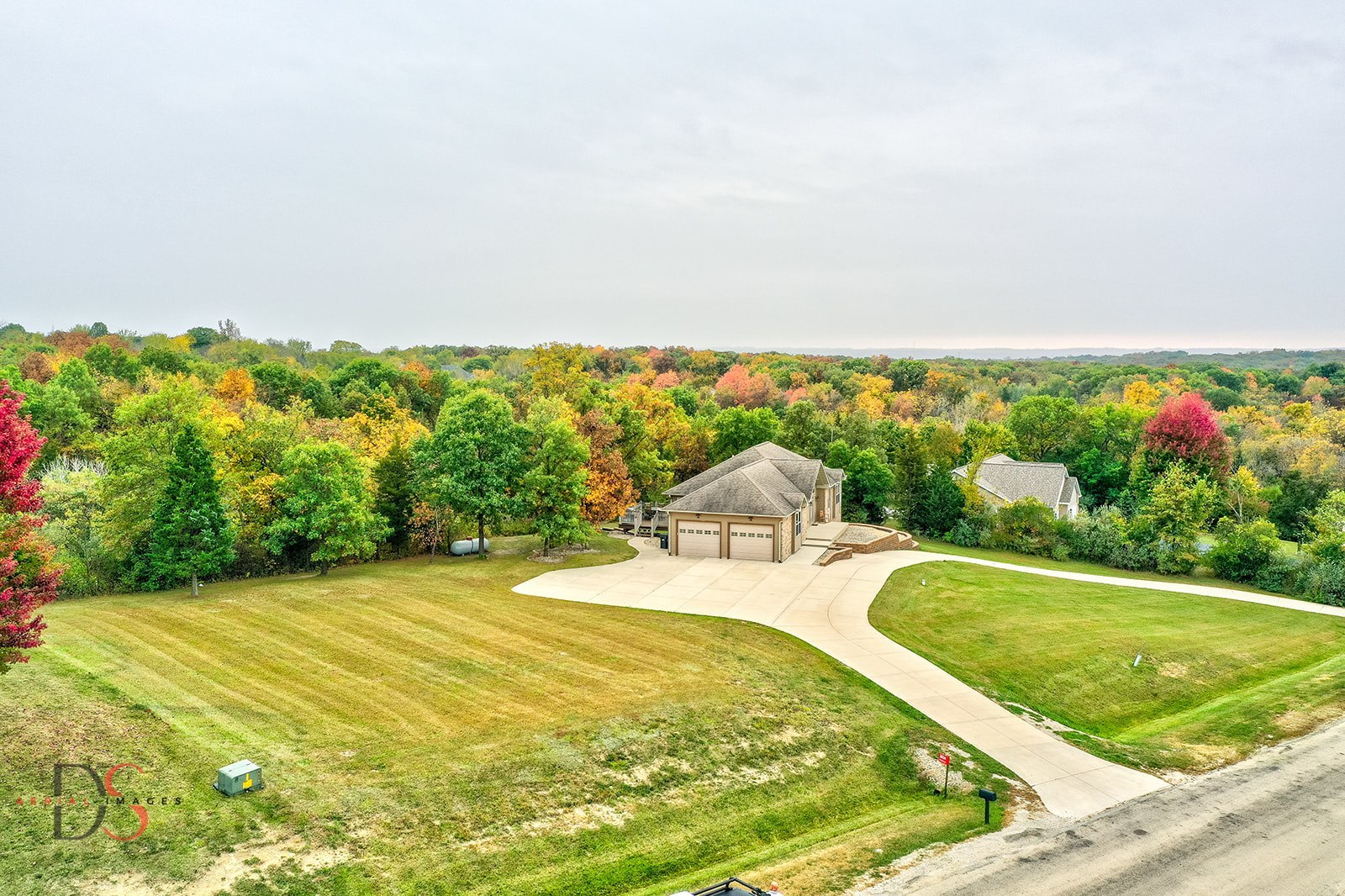 2834 E 2525th Road, Marseilles, IL 61341