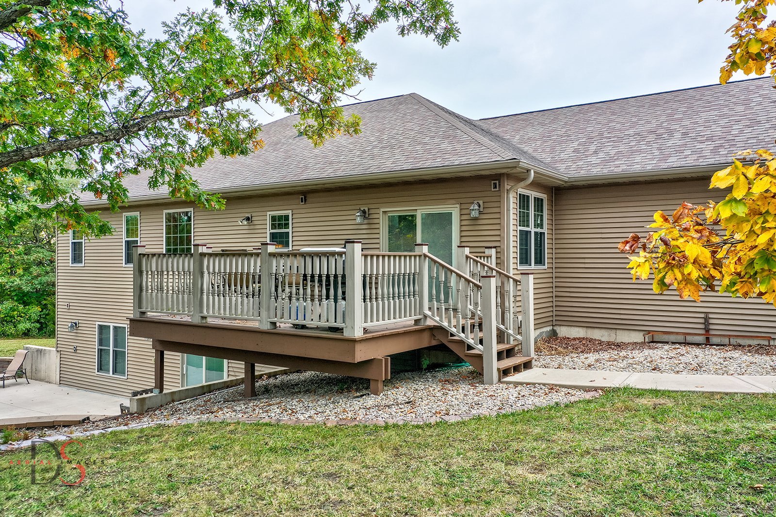 2834 E 2525th Road, Marseilles, IL 61341