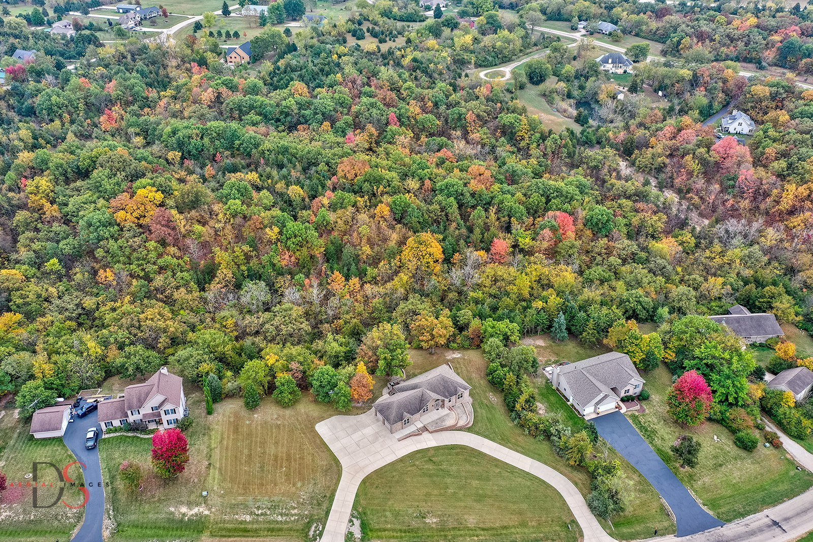 2834 E 2525th Road, Marseilles, IL 61341