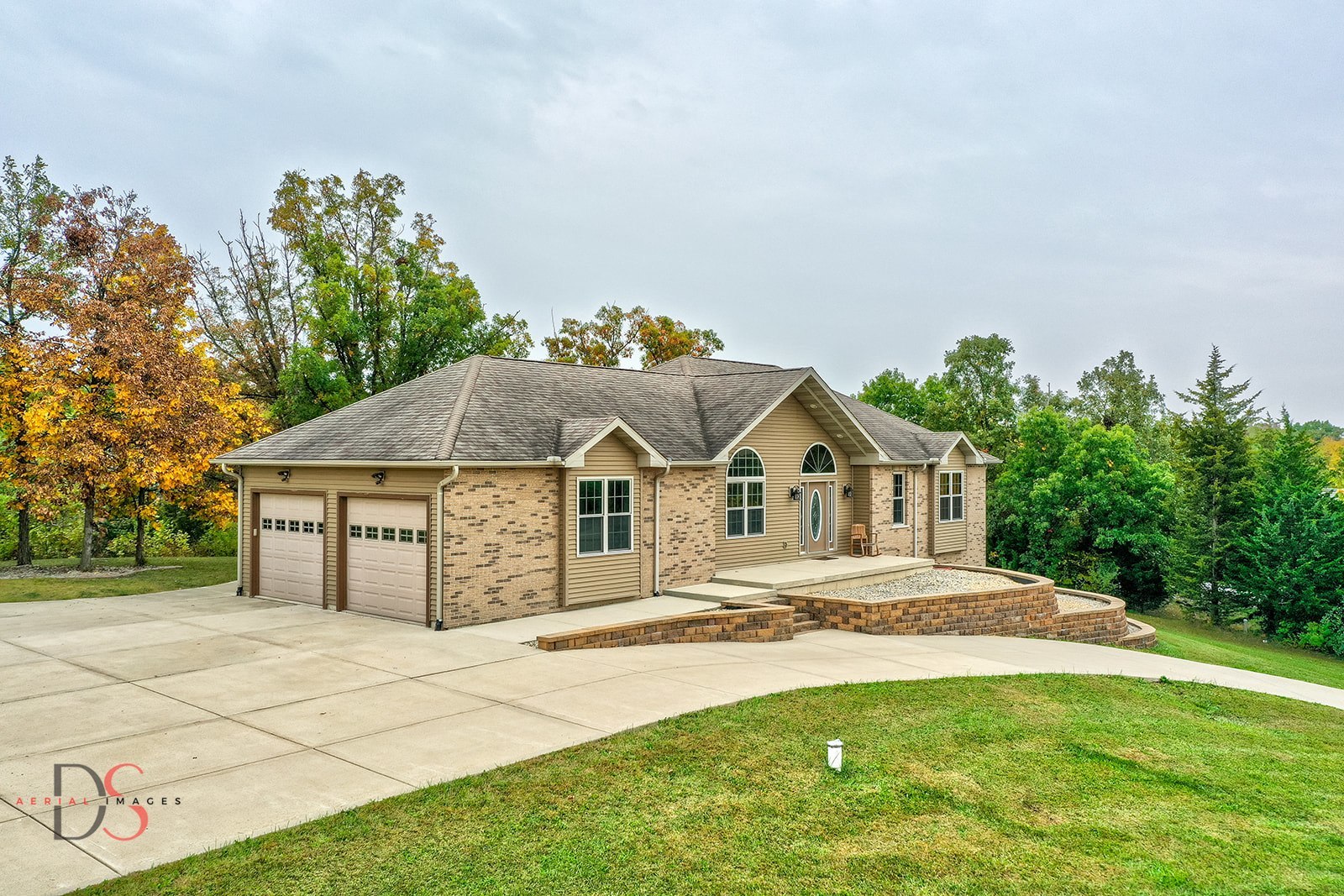 2834 E 2525th Road, Marseilles, IL 61341