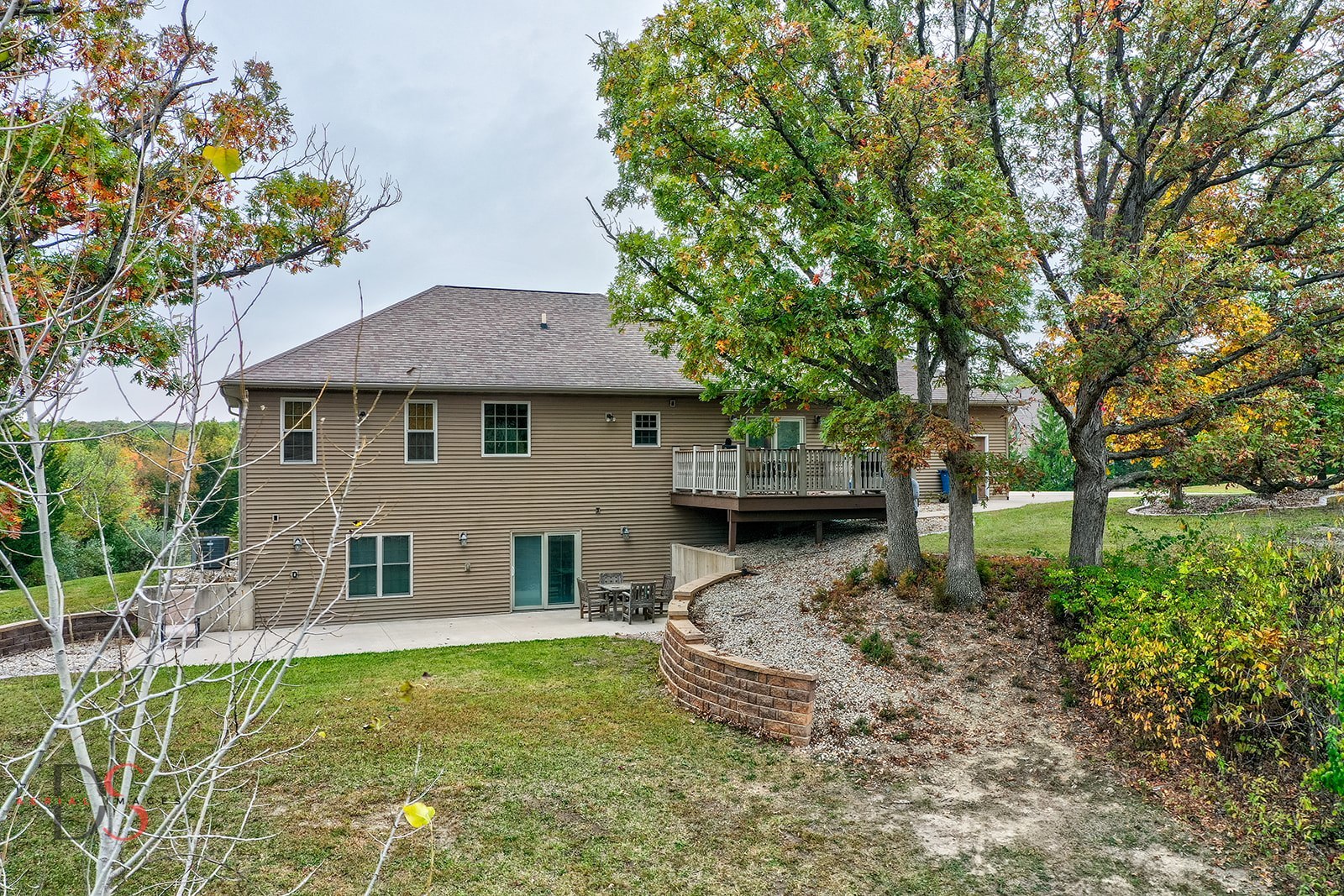 2834 E 2525th Road, Marseilles, IL 61341