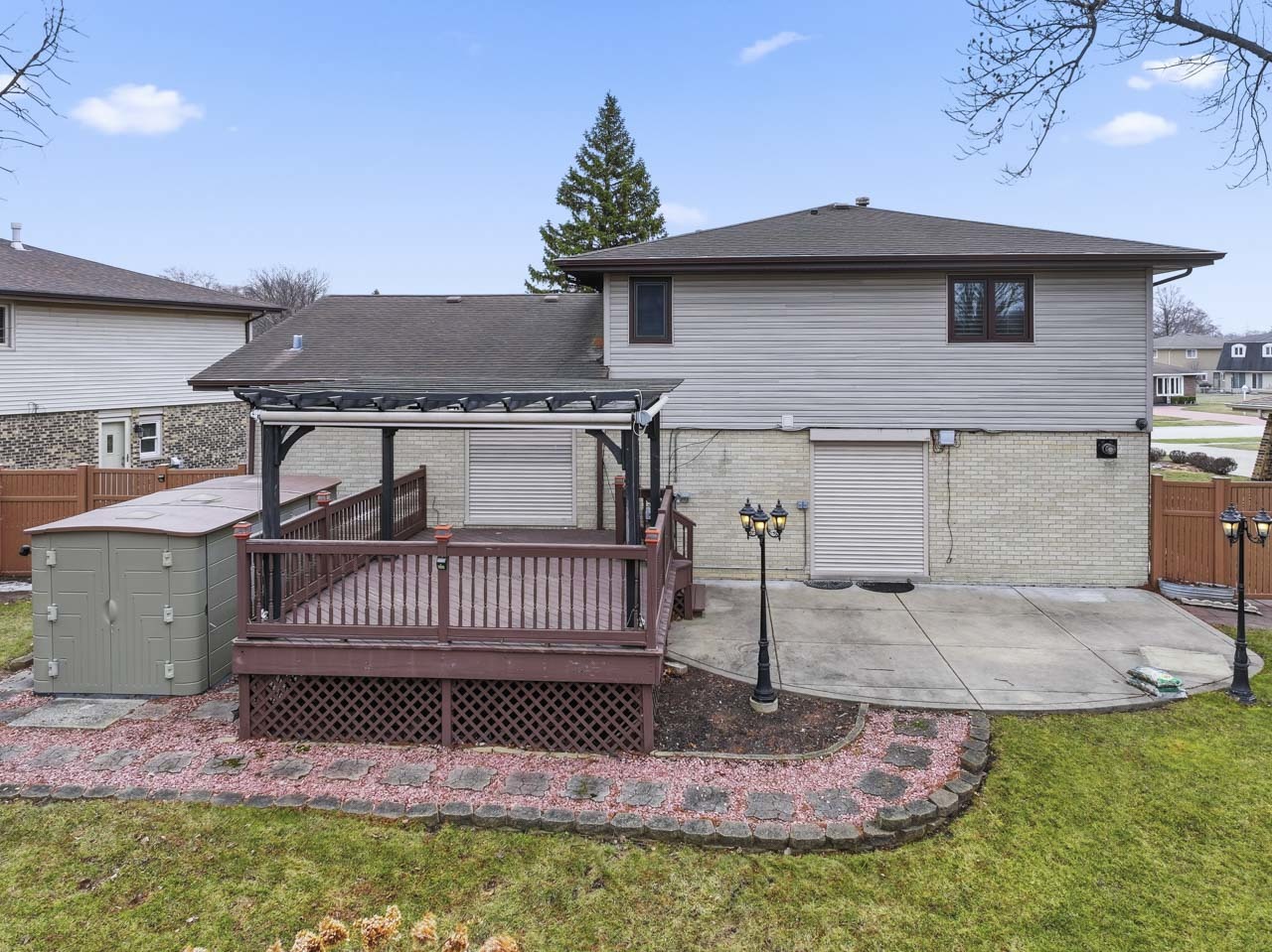 10912 Circle Drive, Palos Hills, IL 60465