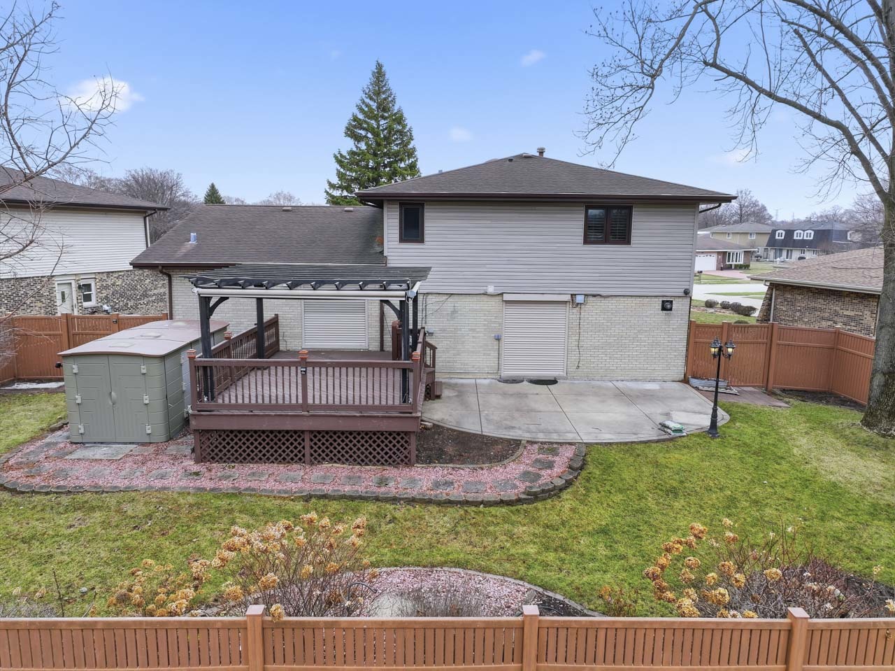 10912 Circle Drive, Palos Hills, IL 60465