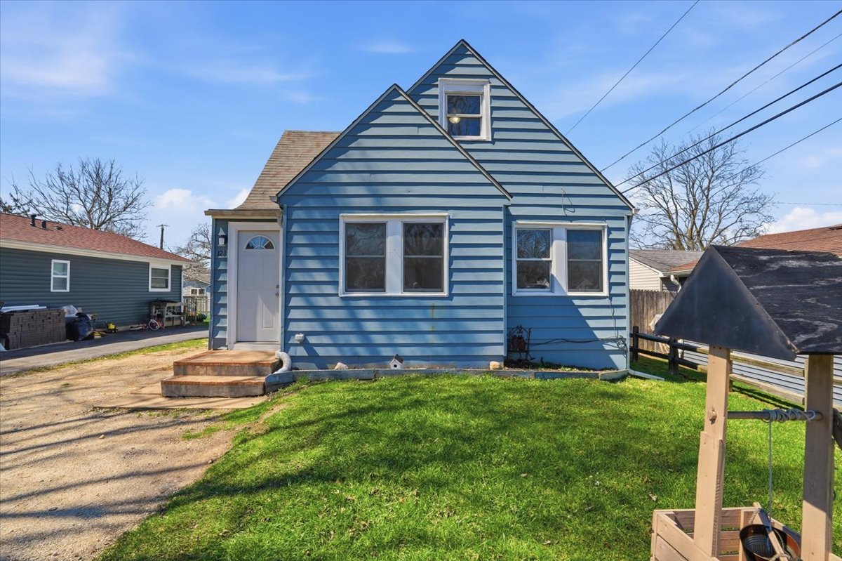 Round Lake Park, IL 60073