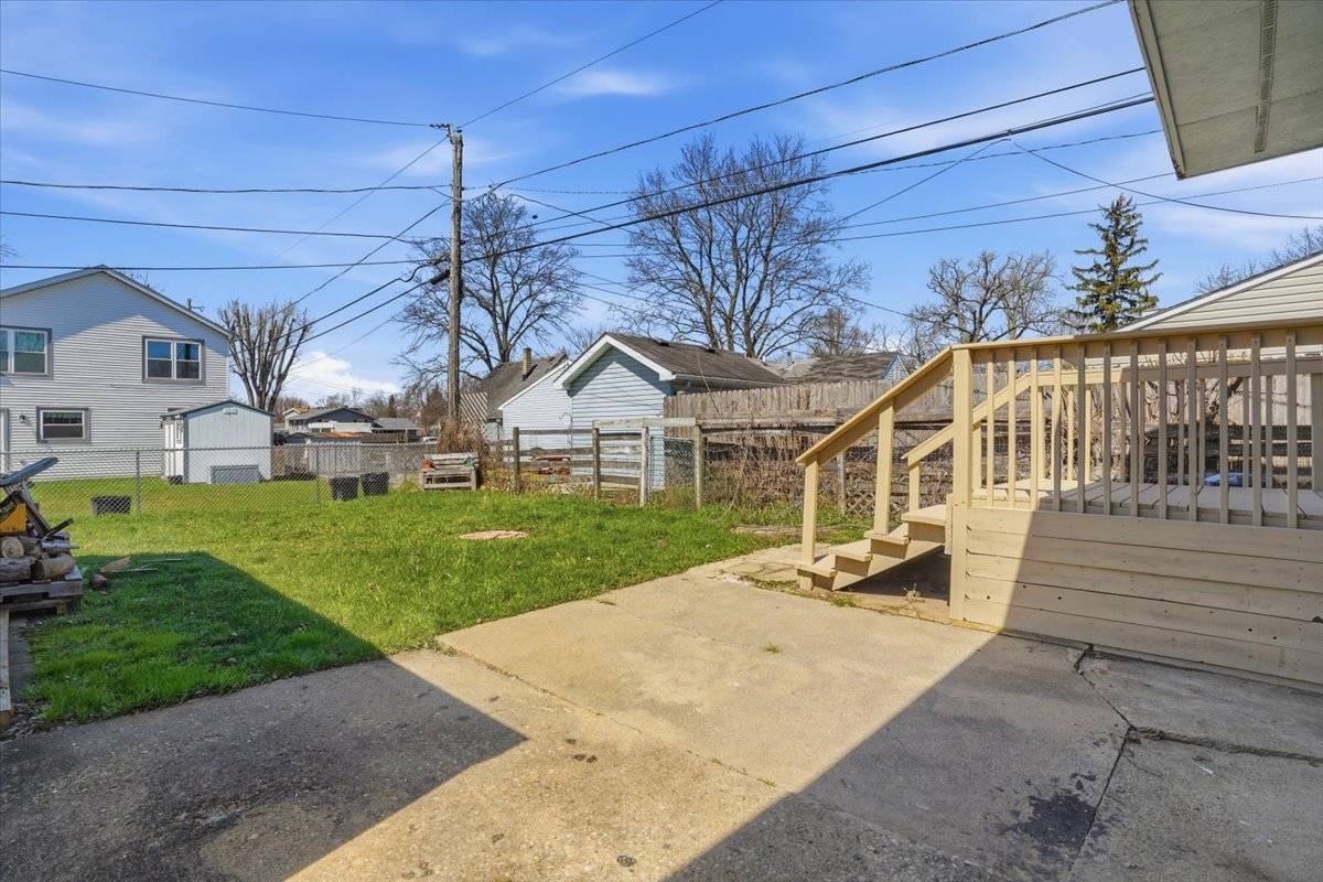 Round Lake Park, IL 60073