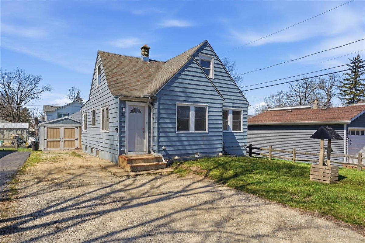 Round Lake Park, IL 60073