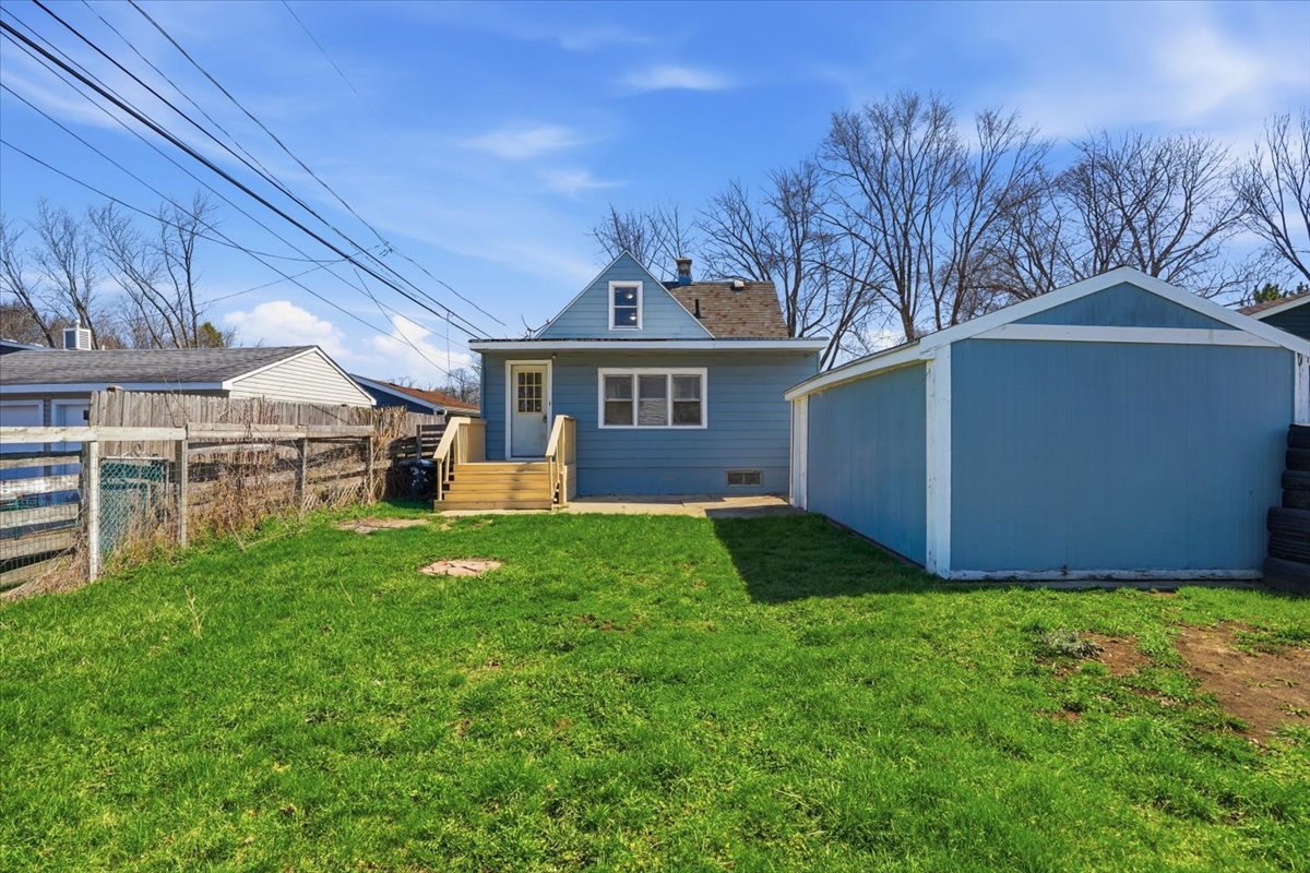 Round Lake Park, IL 60073