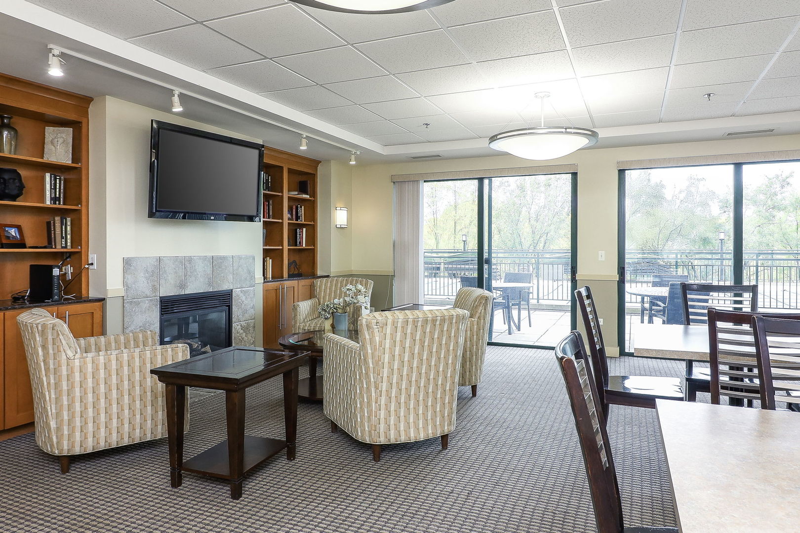 6420 Double Eagle Drive #610, Woodridge, IL 60517